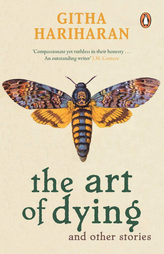 The Art Of Dying