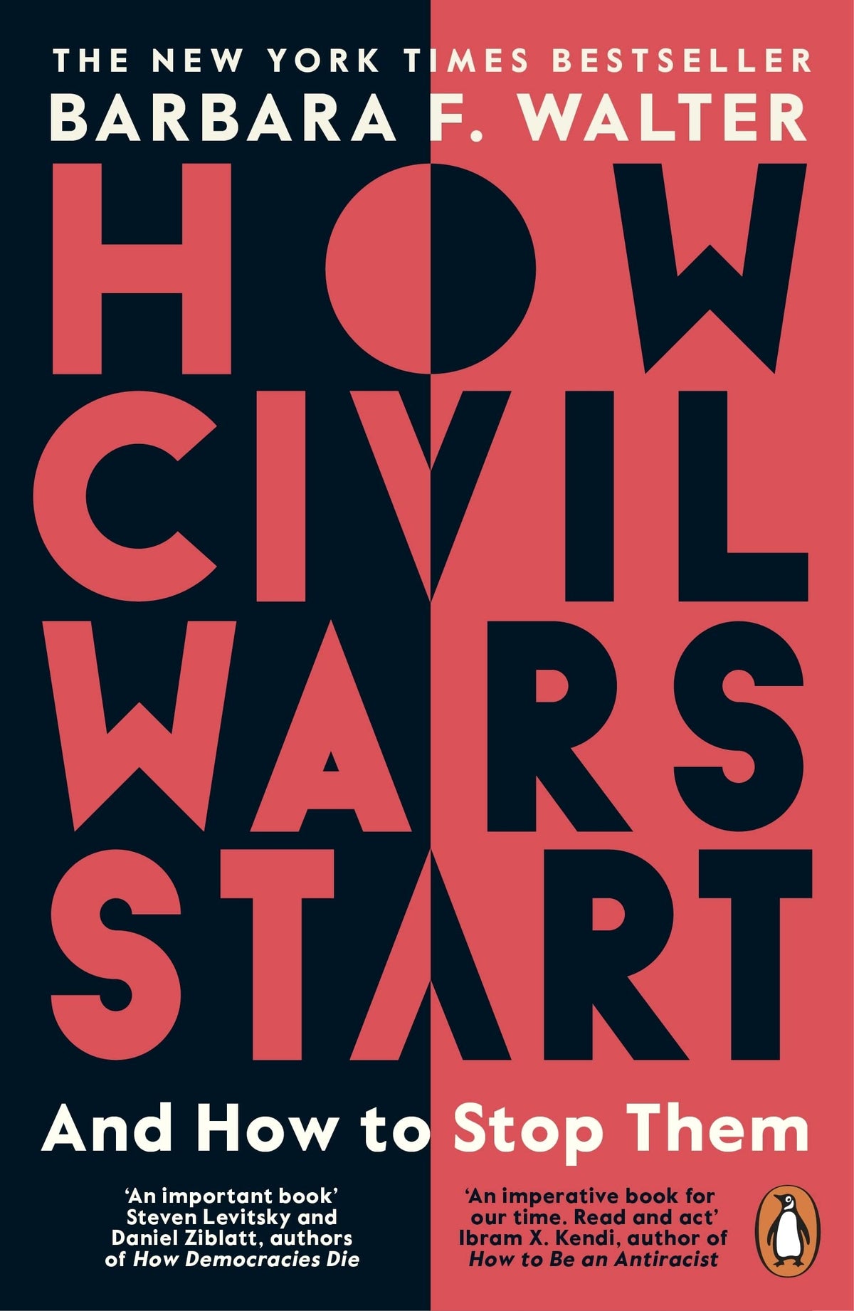 Civil Wars Start