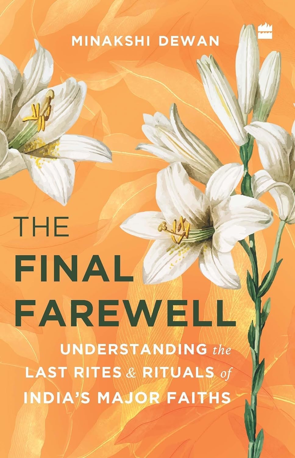 Final Farewell