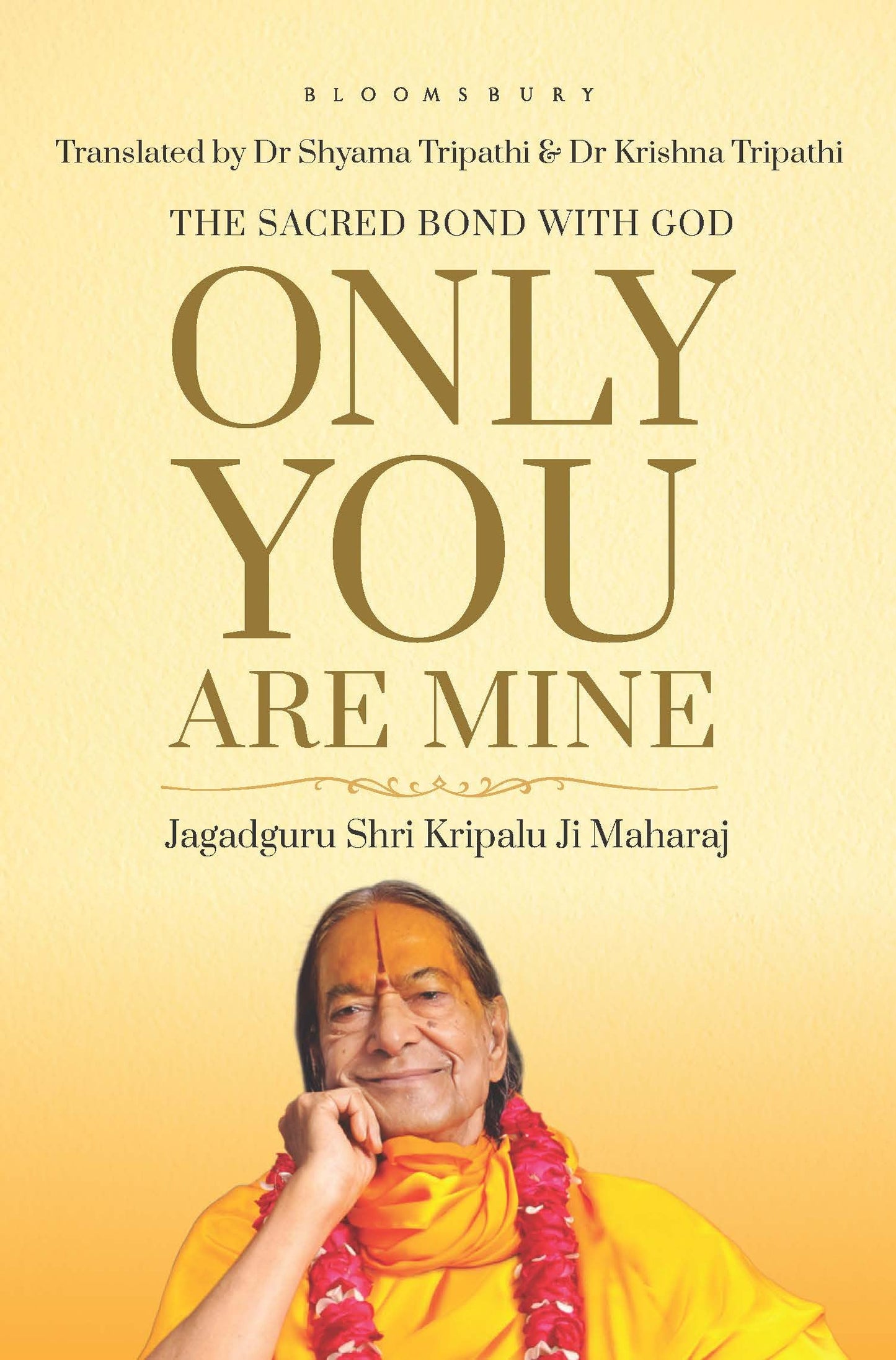 Only You Are Mine