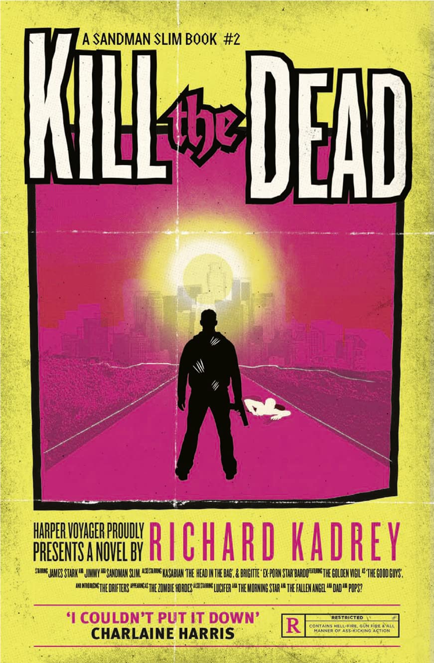 Kill The Dead