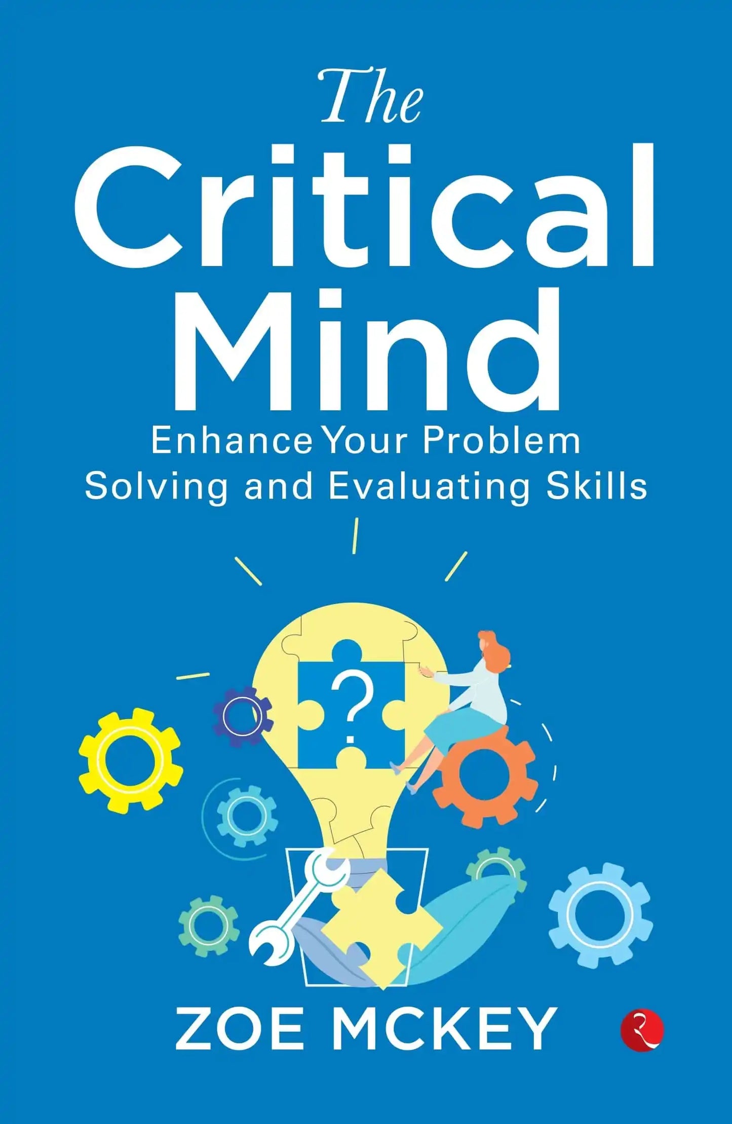 The Critical Mind