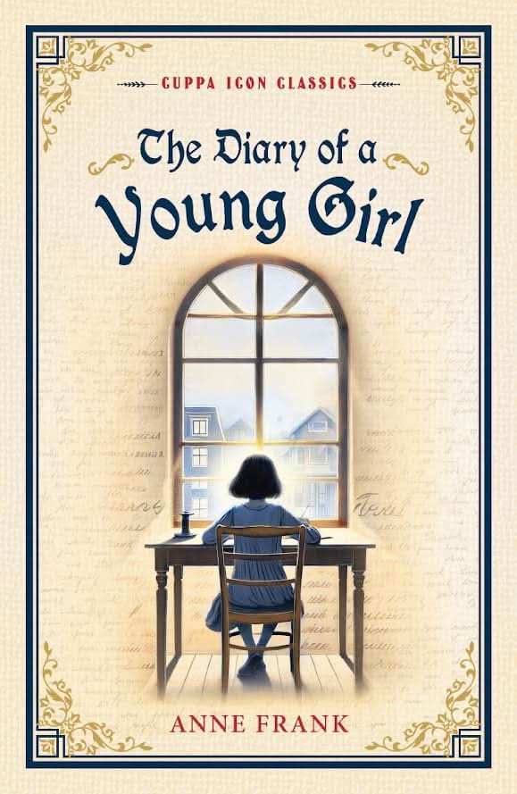 Diary Of A Young Girl