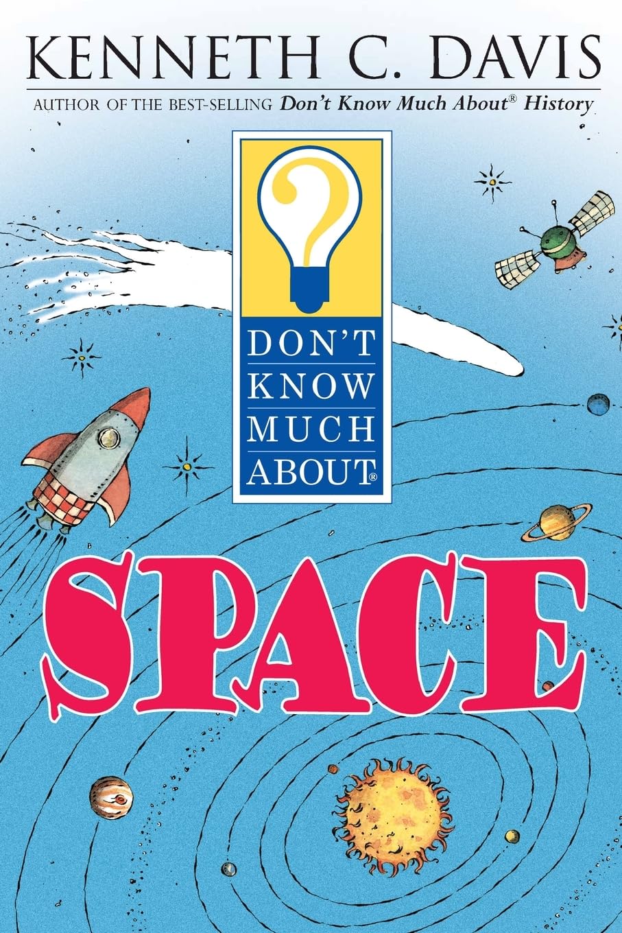 Don T Know Much About Space