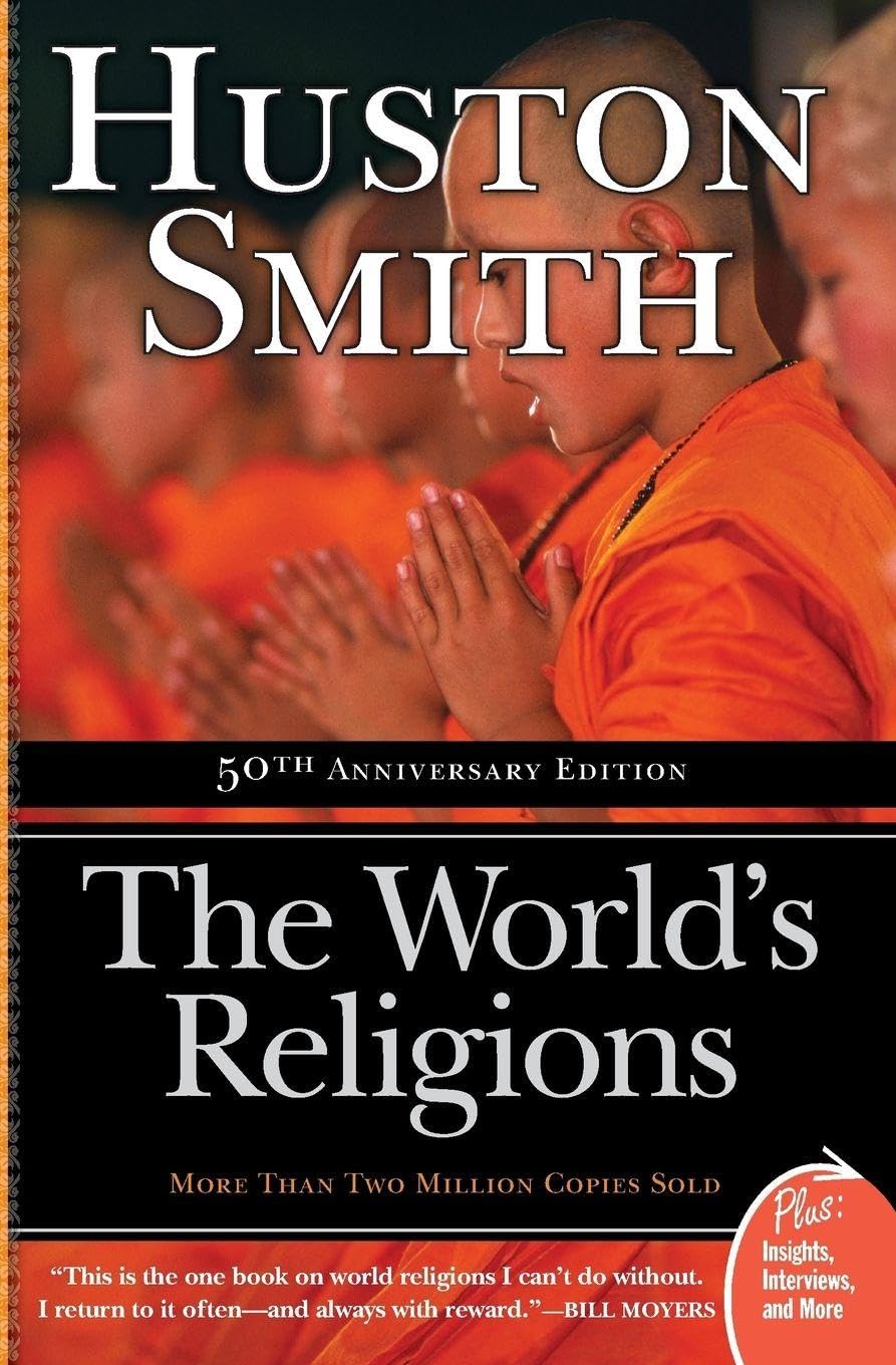 World'S Religions