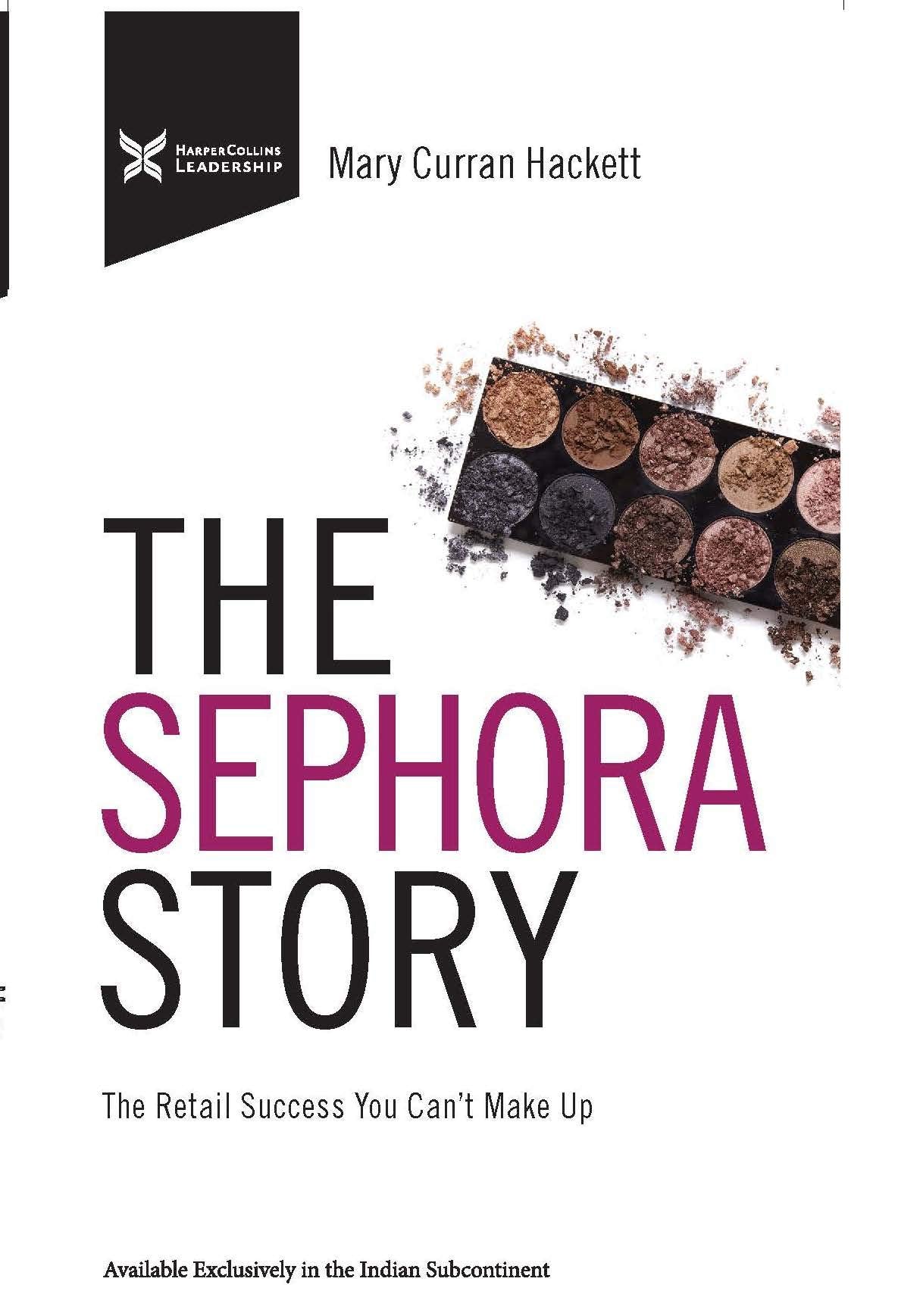The Sephora Story