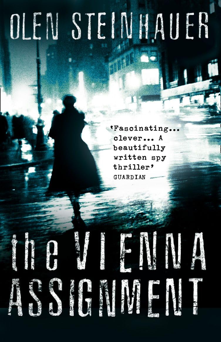 Vienna Assignment Pb