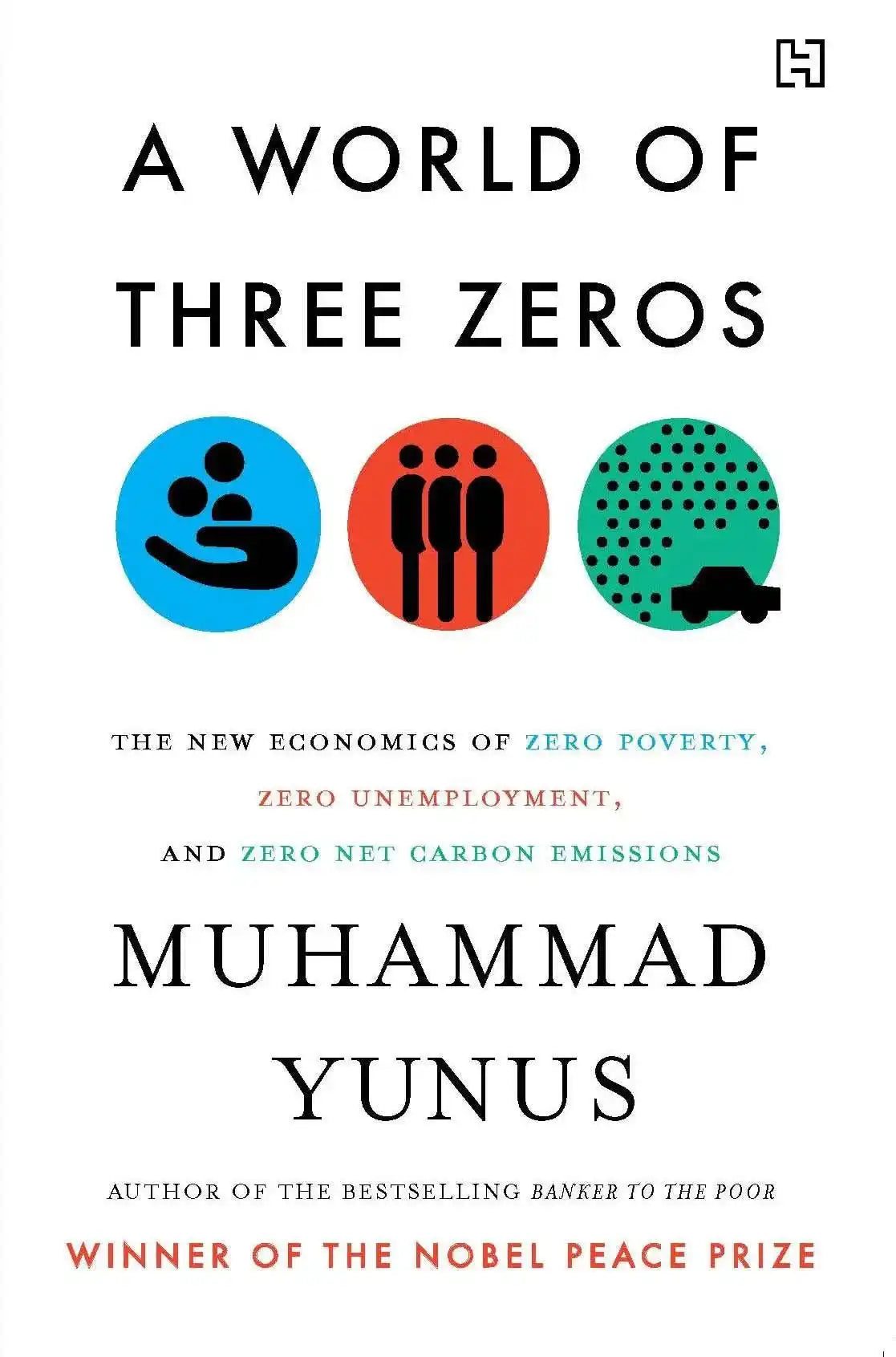 A World Of Three Zeros
