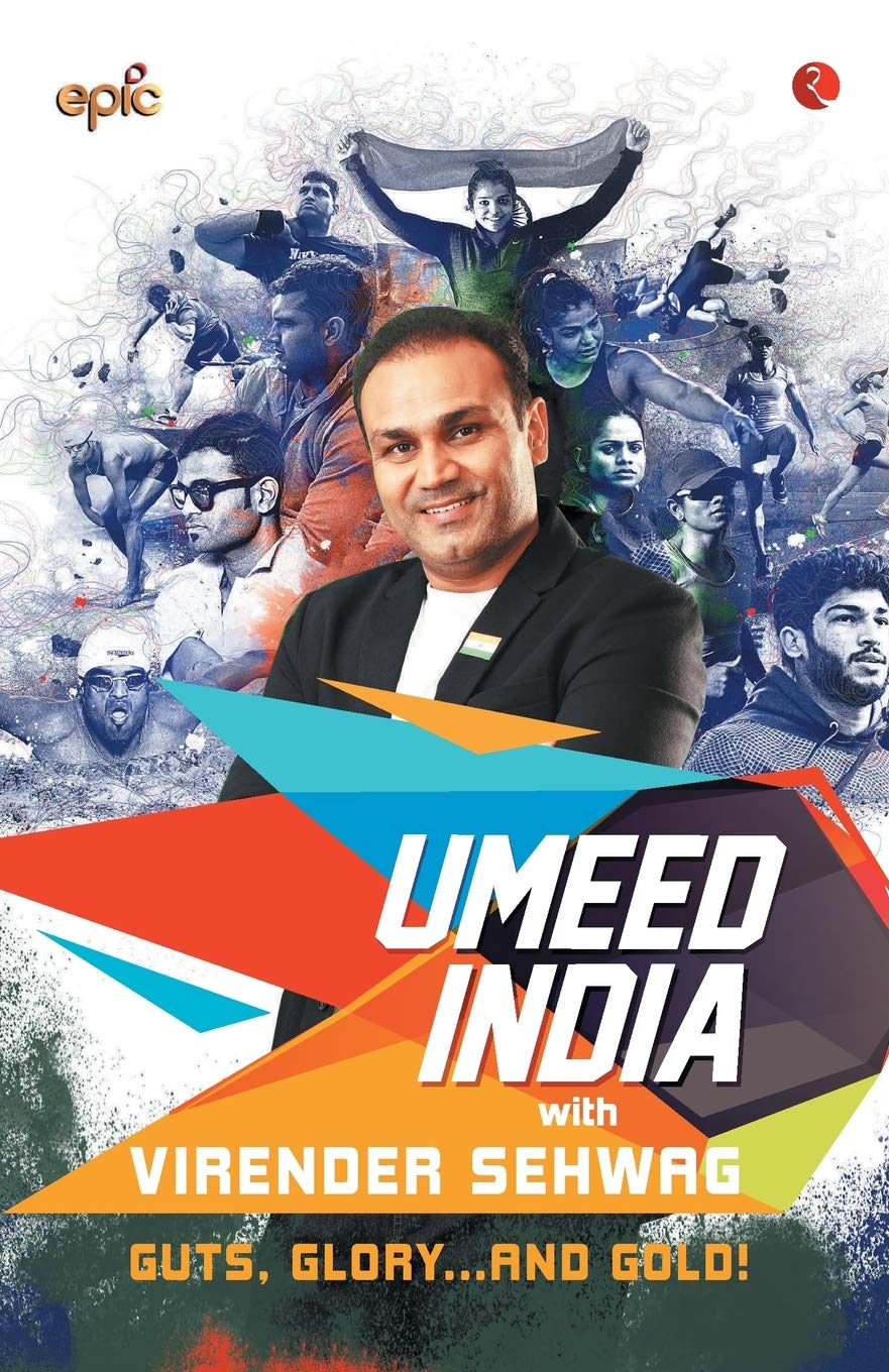 Umeed India With Virender Sehwag