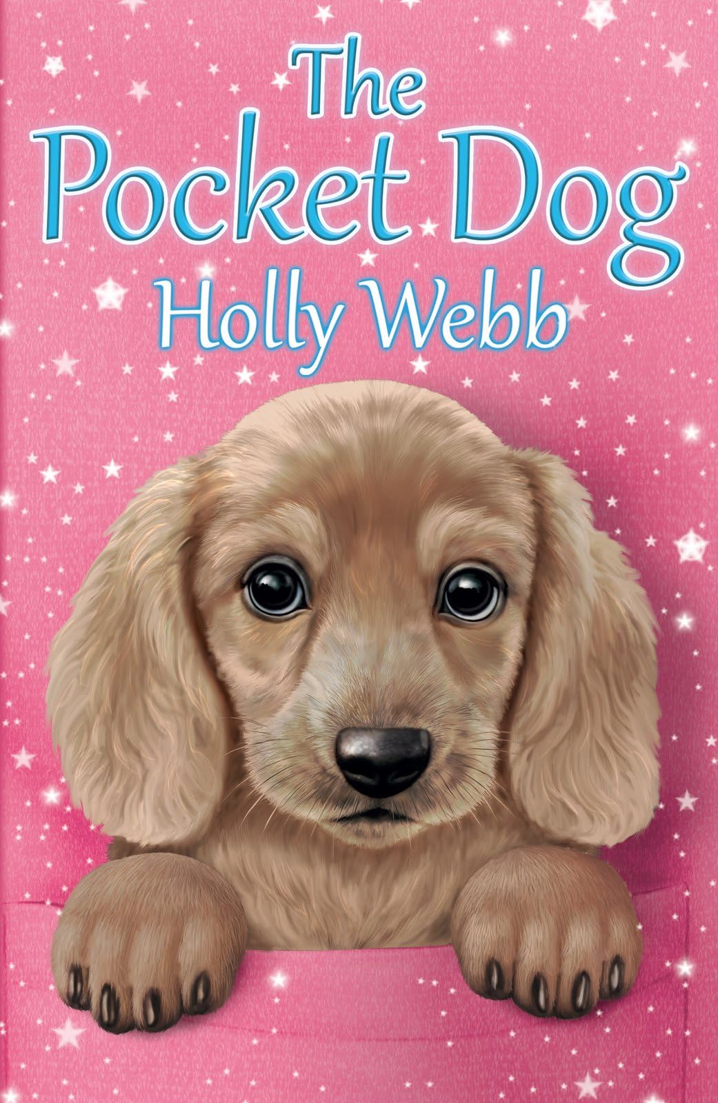 The Pocket Dog (Reissue)