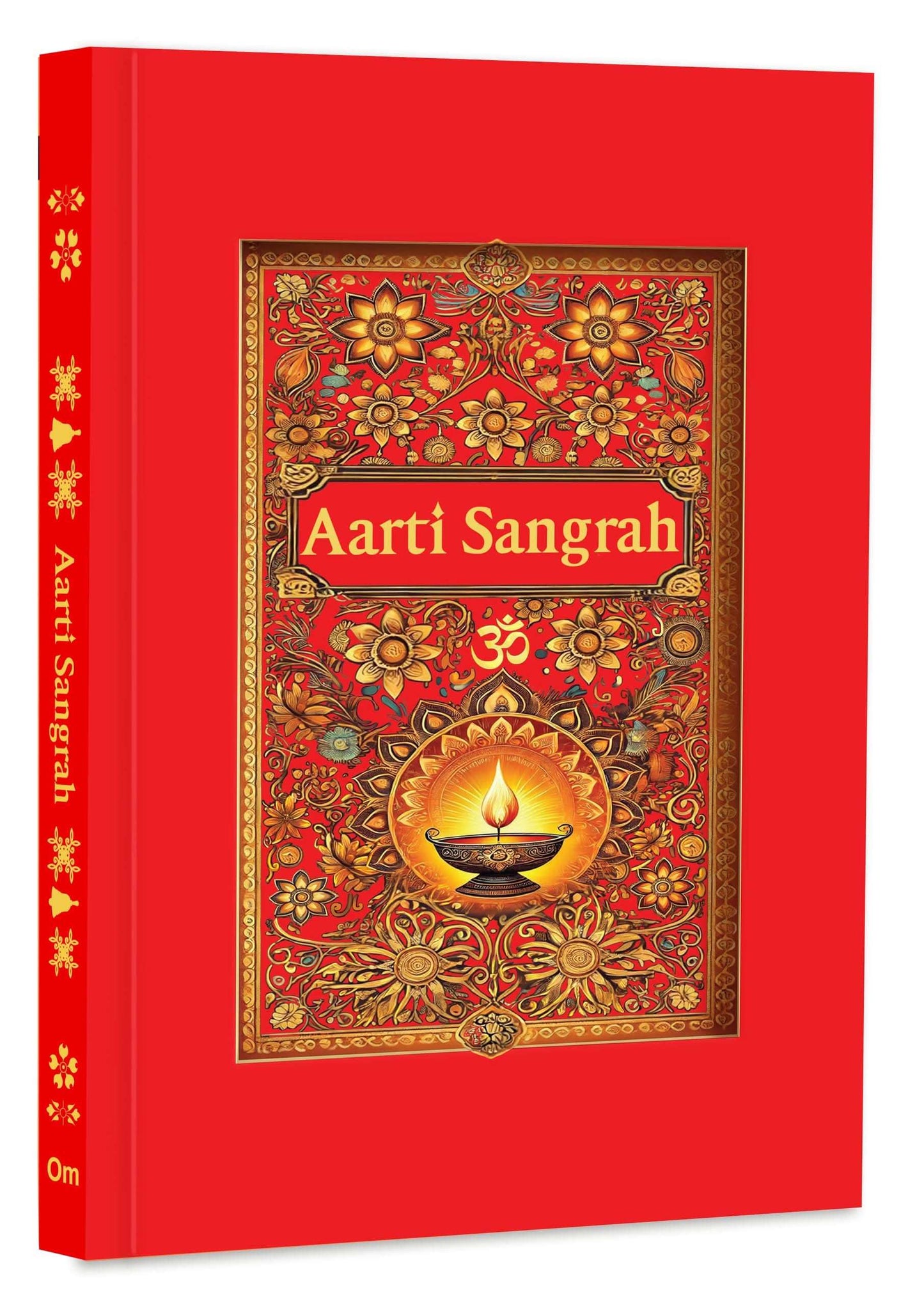 Aarti Sangrah -Collection Of Love And Devotion