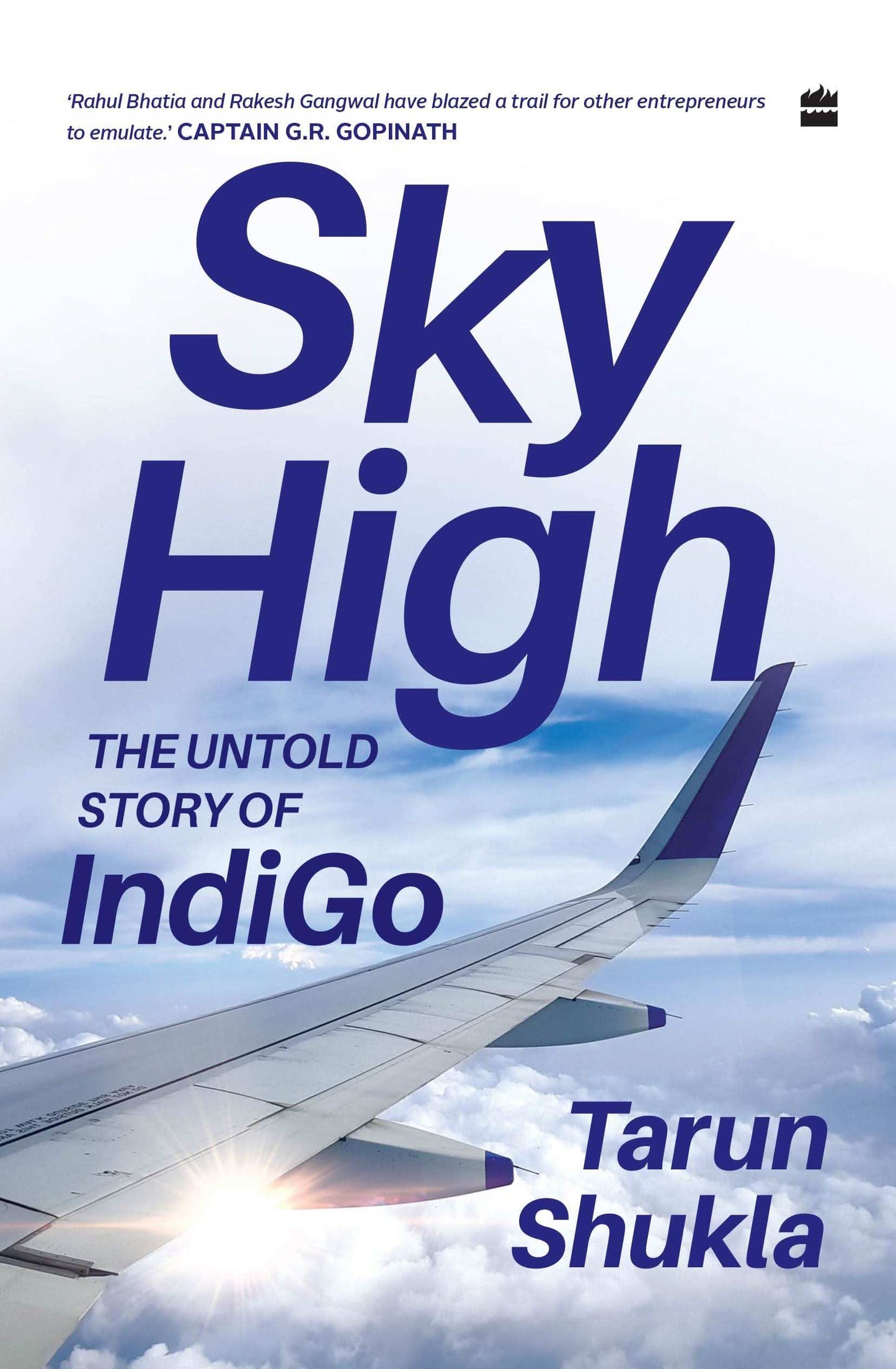 Sky High