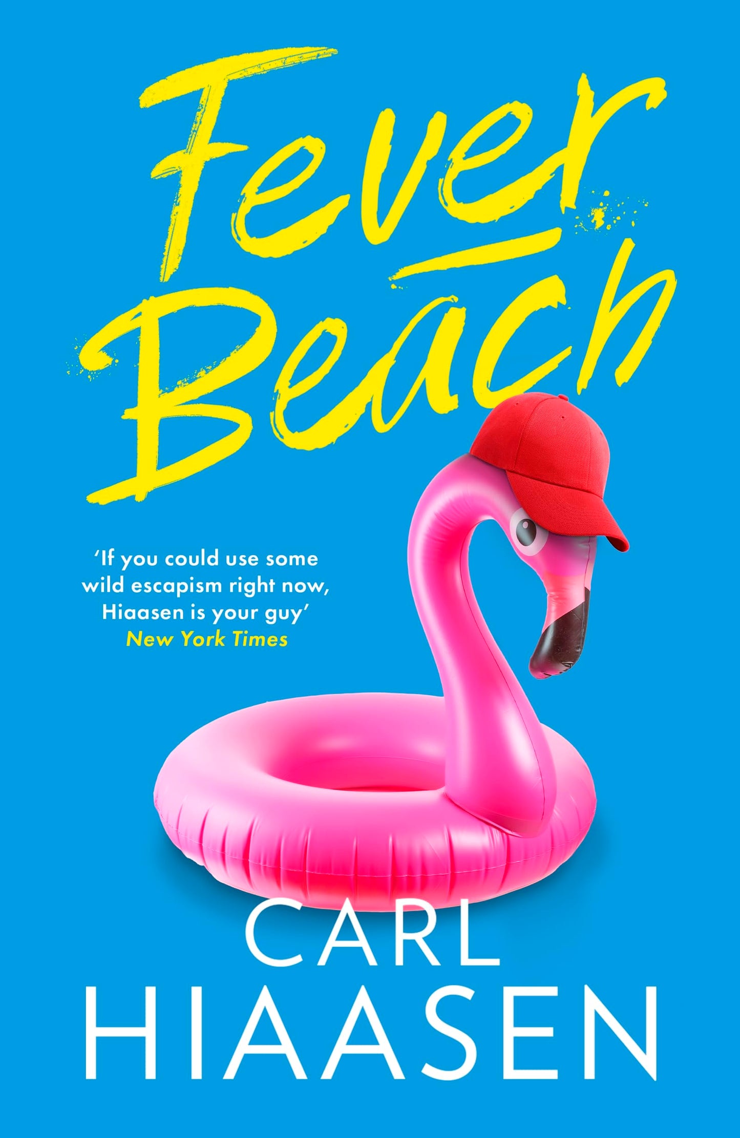 Fever Beach (B PB)