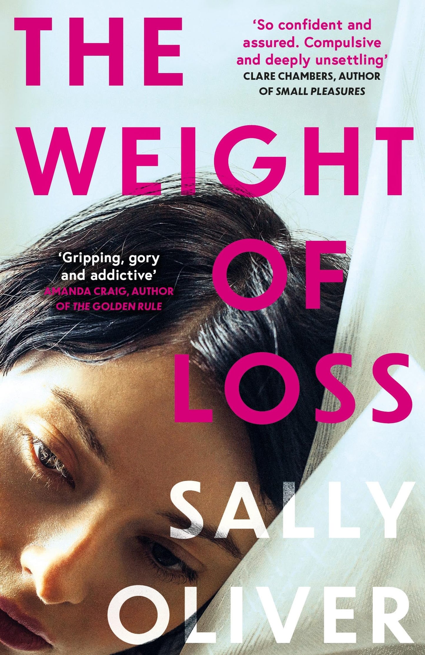 The Weight Of Loss