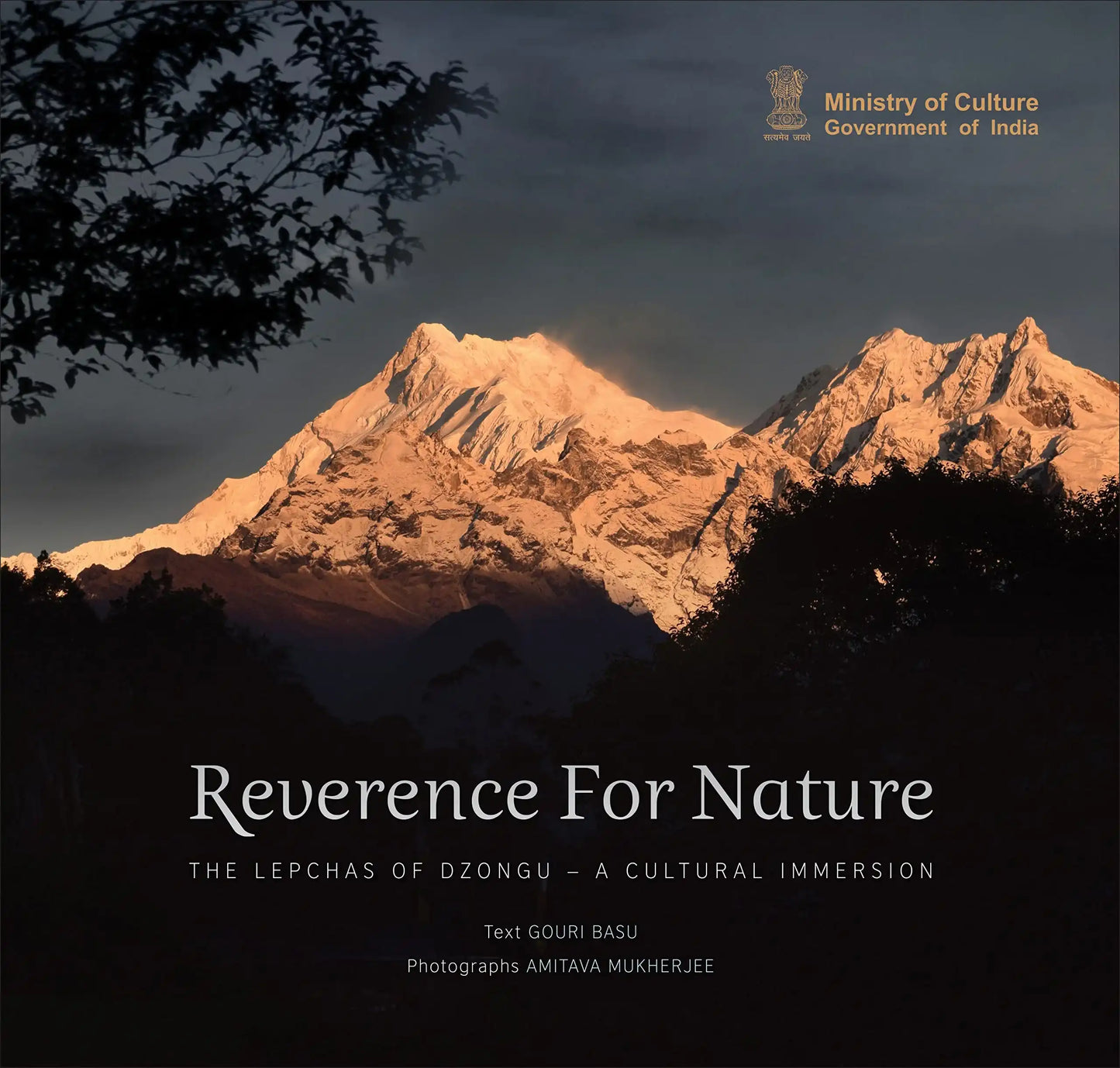 Reverence For Nature