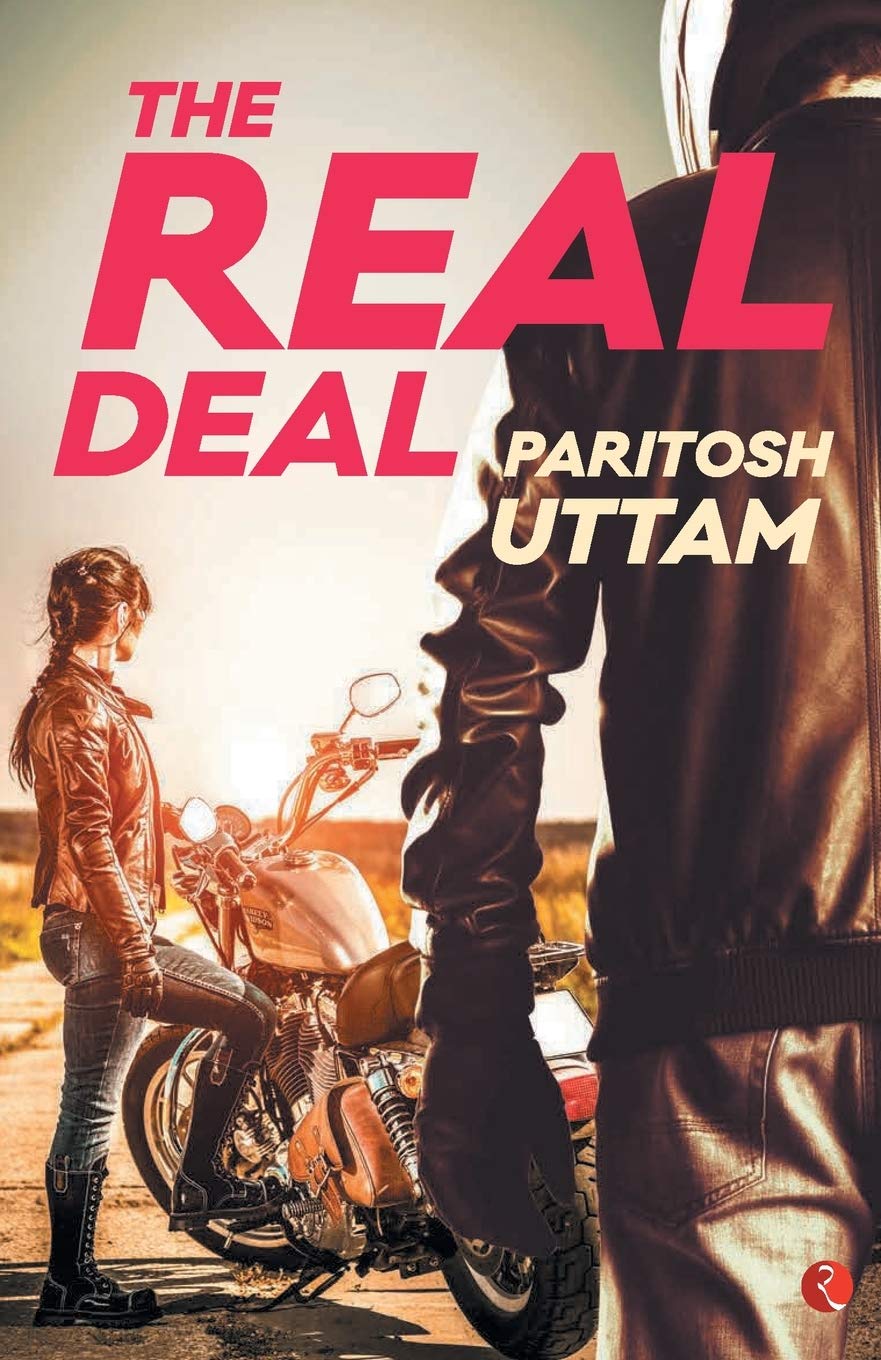 The Real Deal