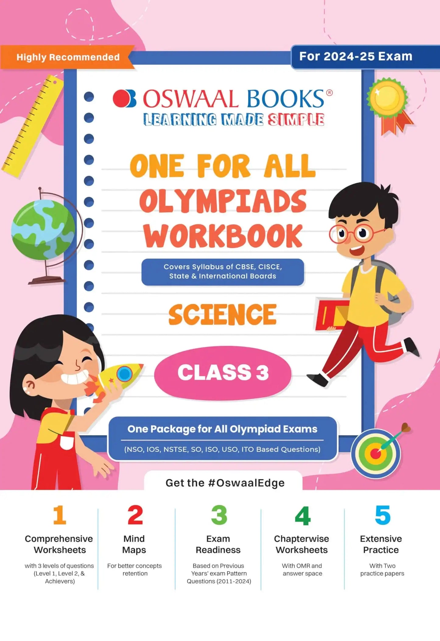 Oba Science Olympiad W/B 3