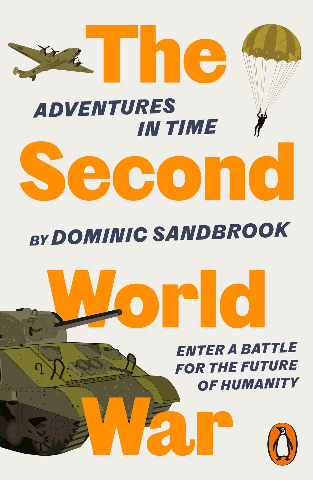 Second World War