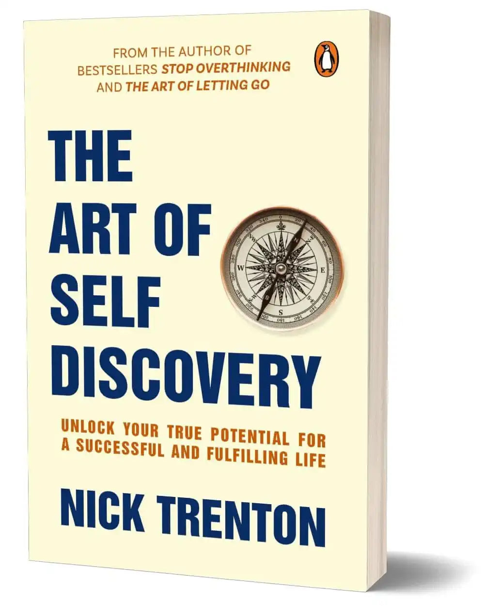 The Art Of Self Discovery: Life Designs To Enhance Self-Awareness For Optimum Fulfilment