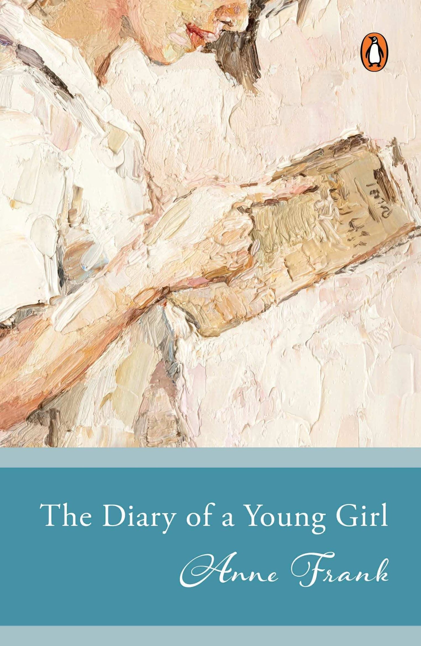 The Diary Of A Young Girl (Pb) (Select Classics)