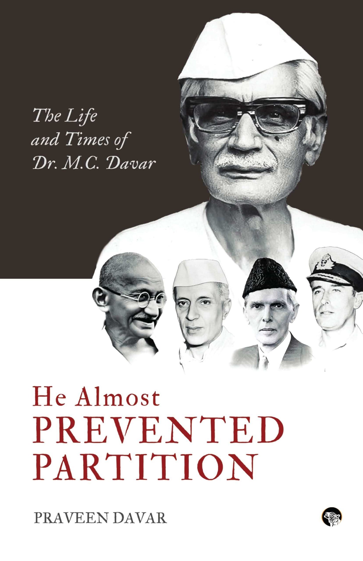 He Almost Prevented Partition