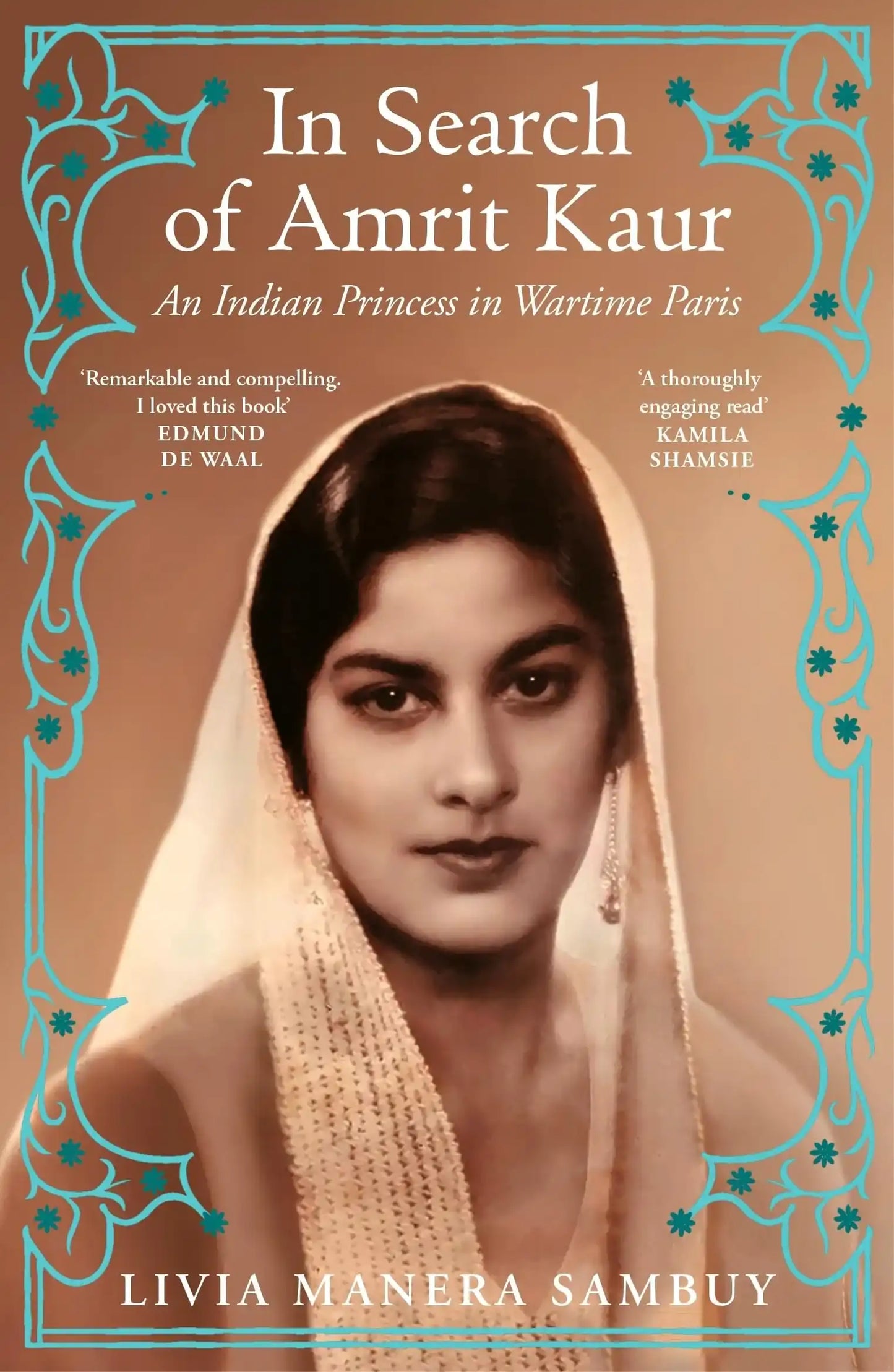 In Search Of Amrit Kaur