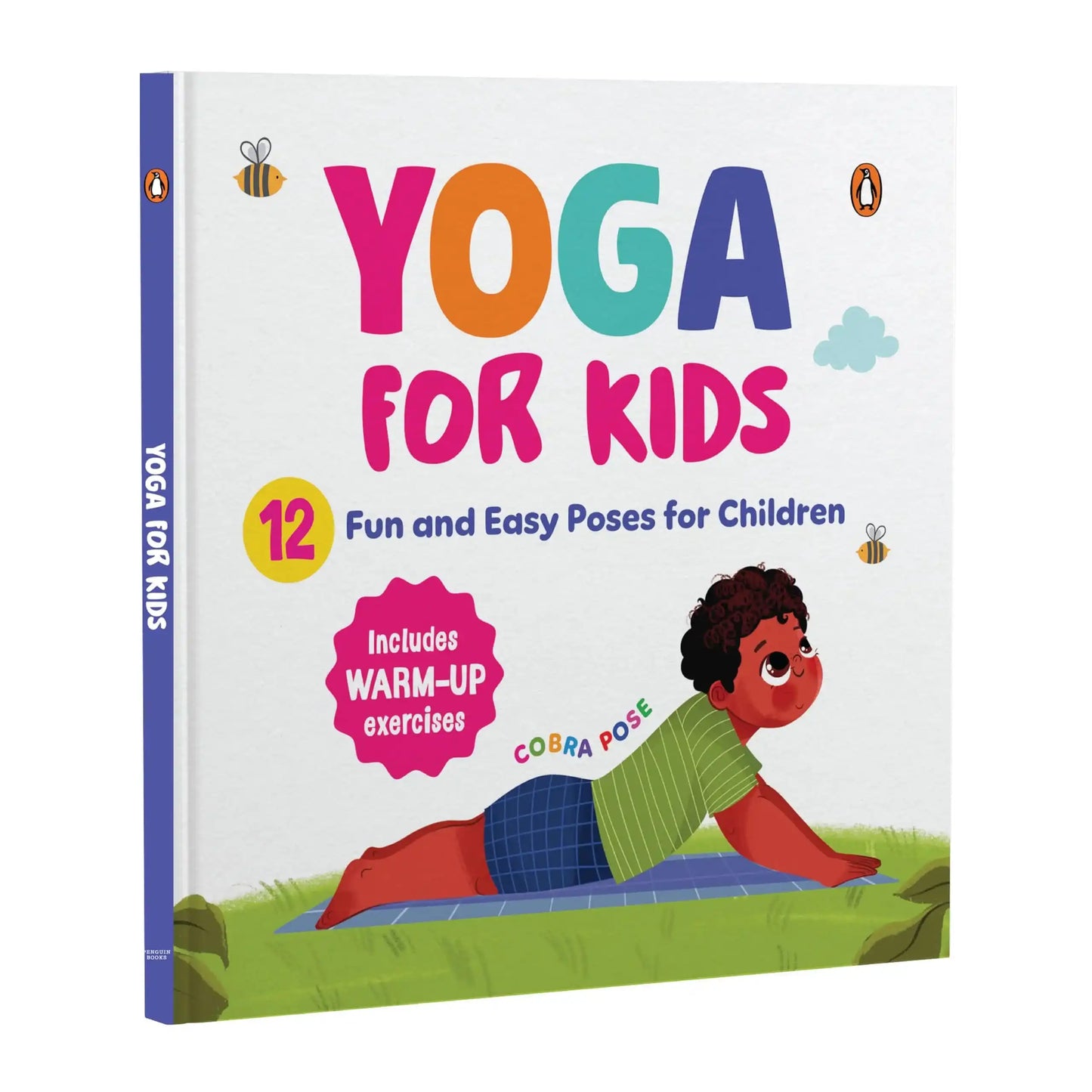 Yoga For Kids