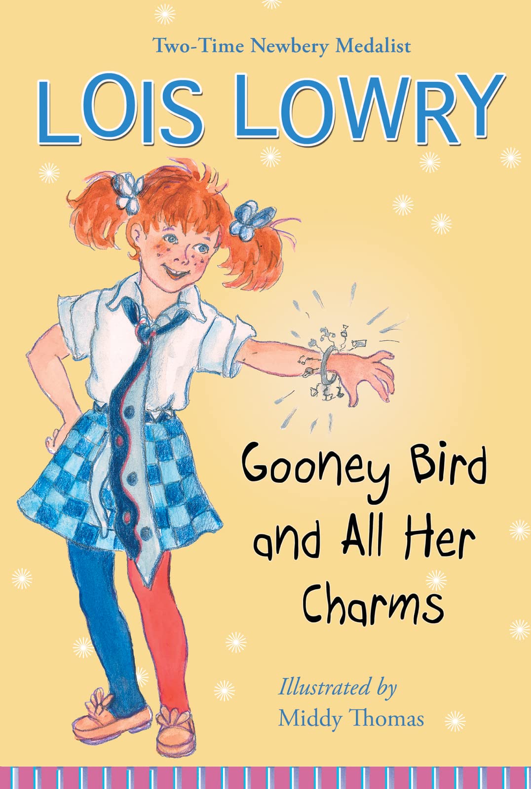 Gooney Bird And All Her Charms