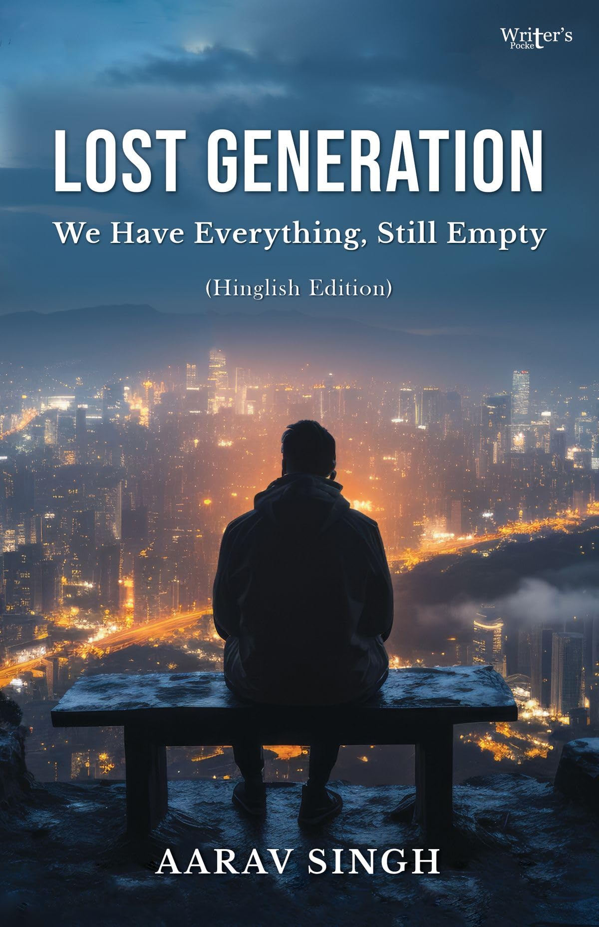 Lost Generation: We Have Everything, Still Empty