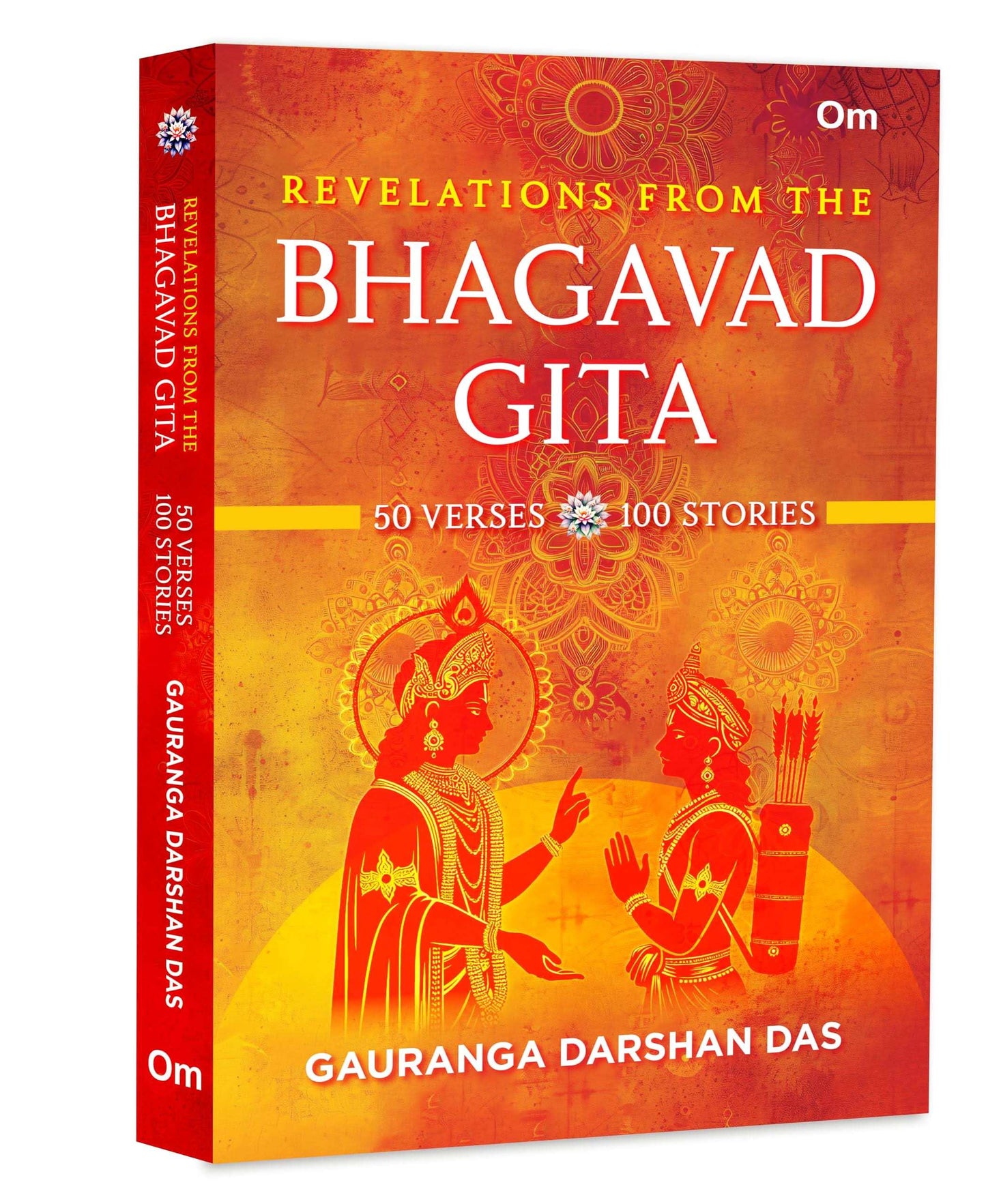 Revelations From The Bhagavad Gita