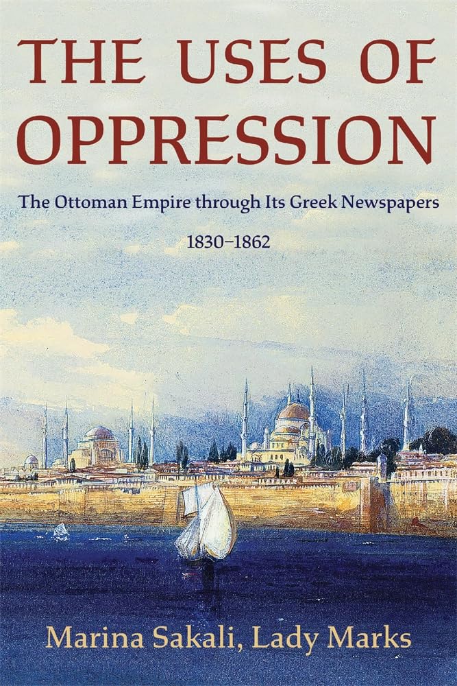 The Uses Of Oppression