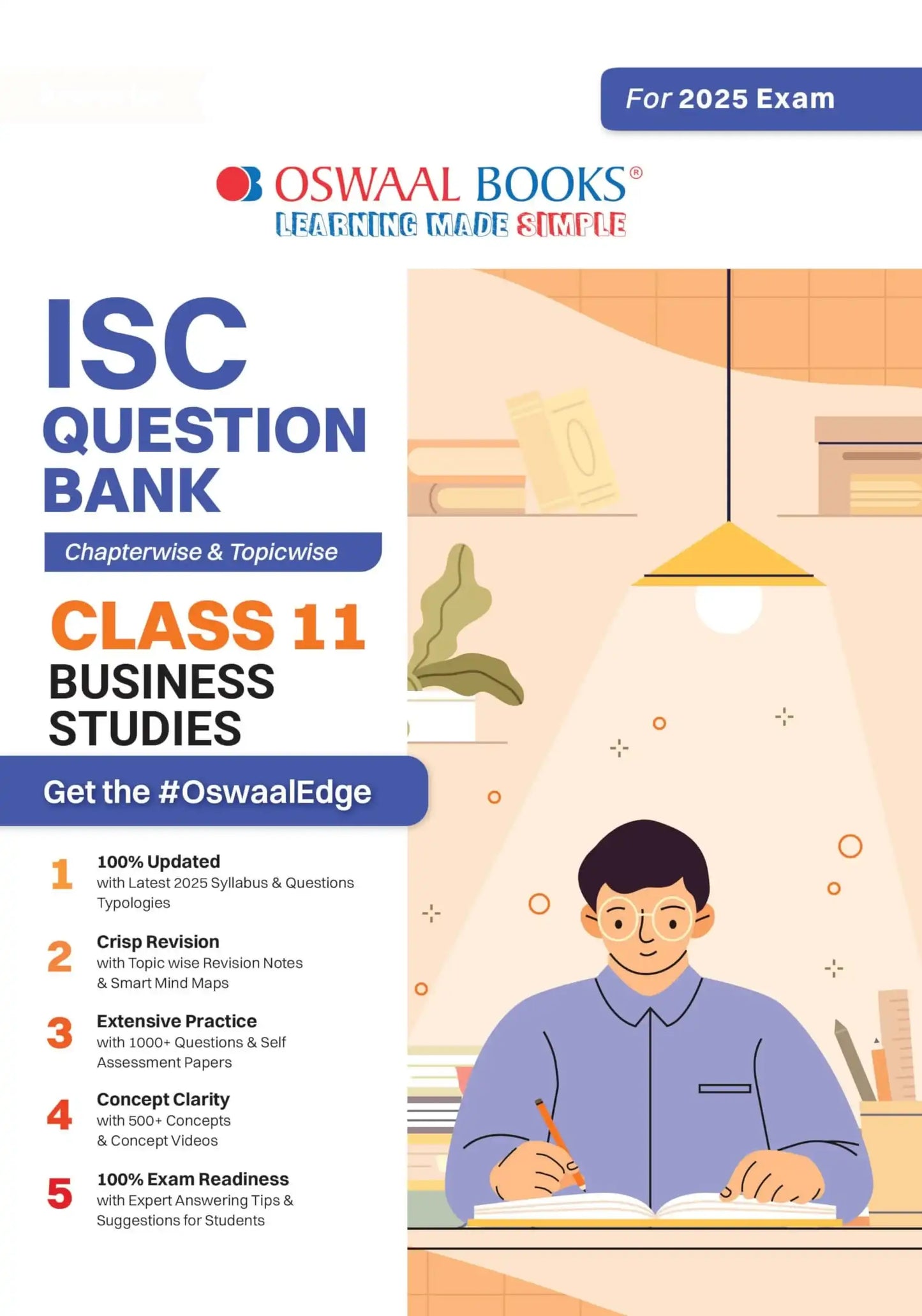 Oba Isc Qb Business Studies Bk 11 (2025)