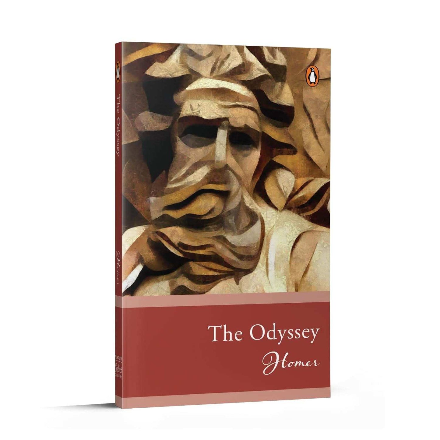 The Odyssey (Pb) (Select Classics)