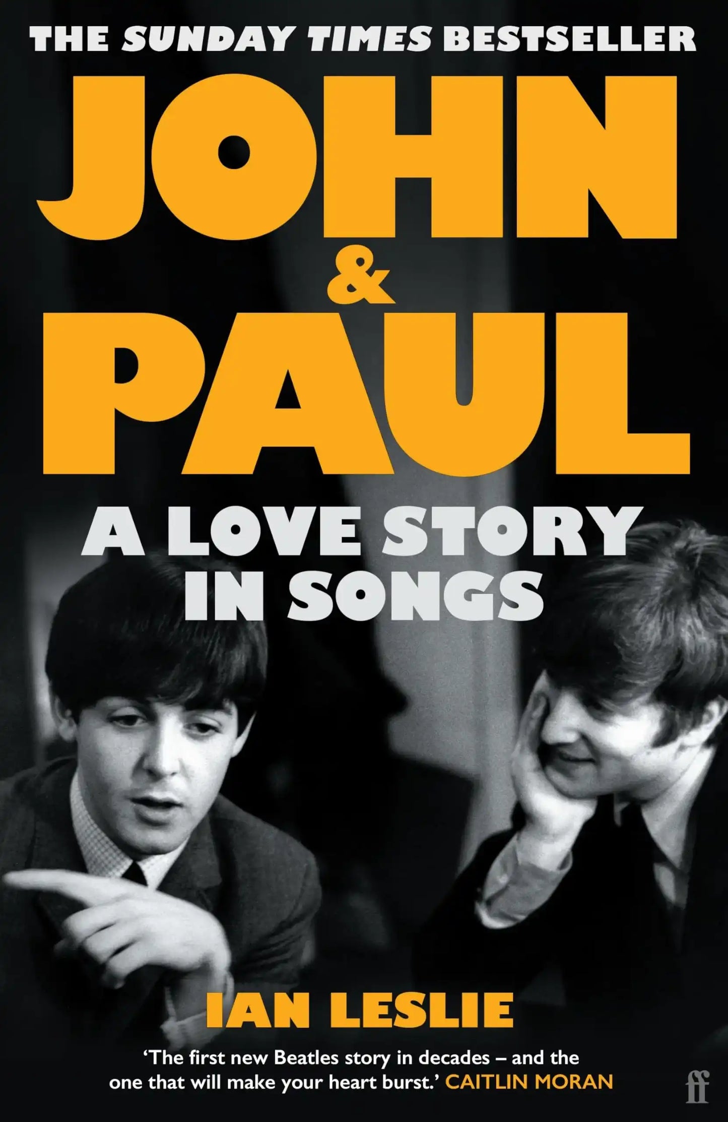 John And Paul