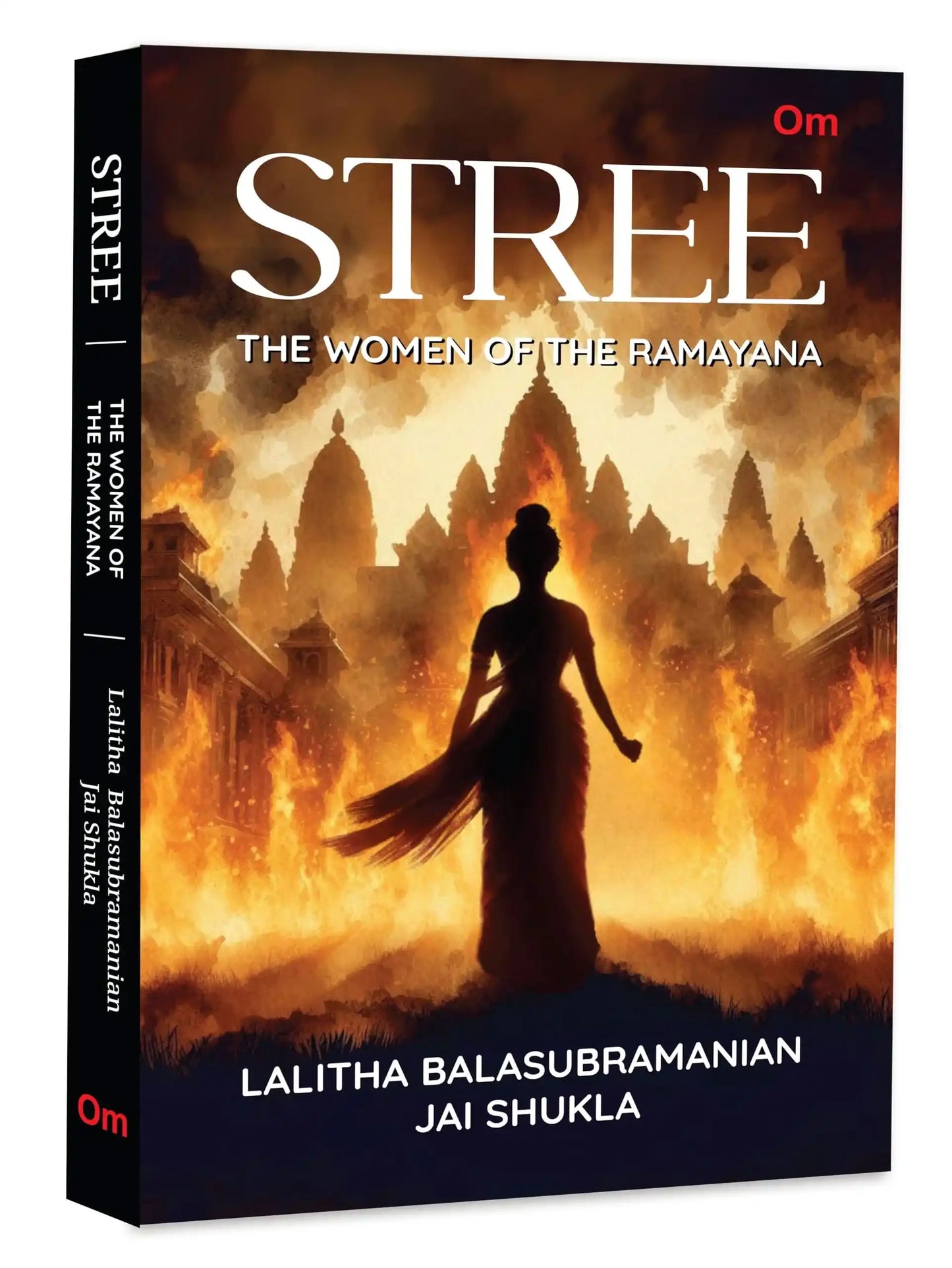Stree: The Women Of The Ramayana – The Hidden Stories Of The Powerful Women | Legendary | Exploratio