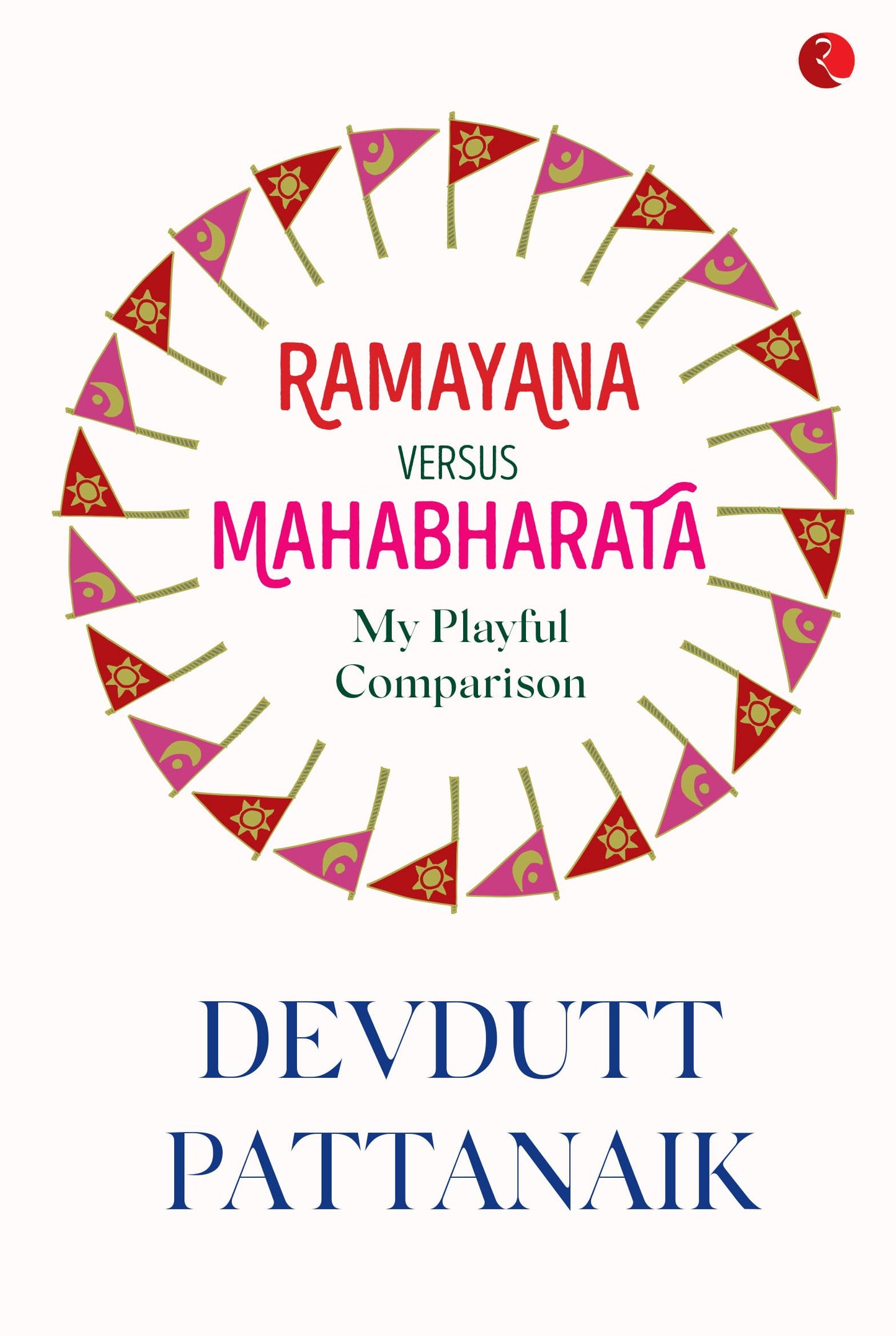 Ramayana Verses Mahabharata: My Playful Comparison