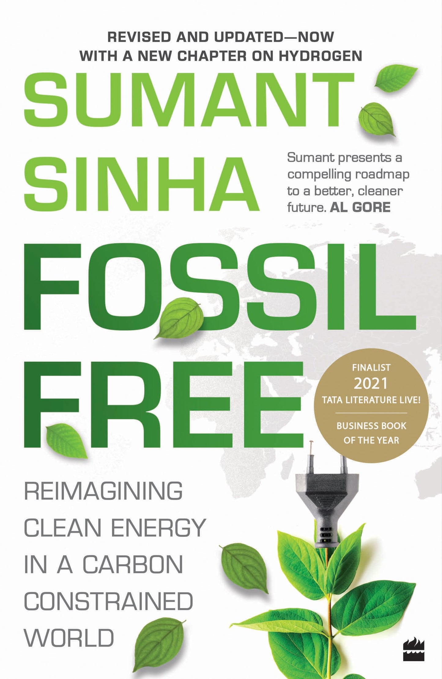 Fossil Free