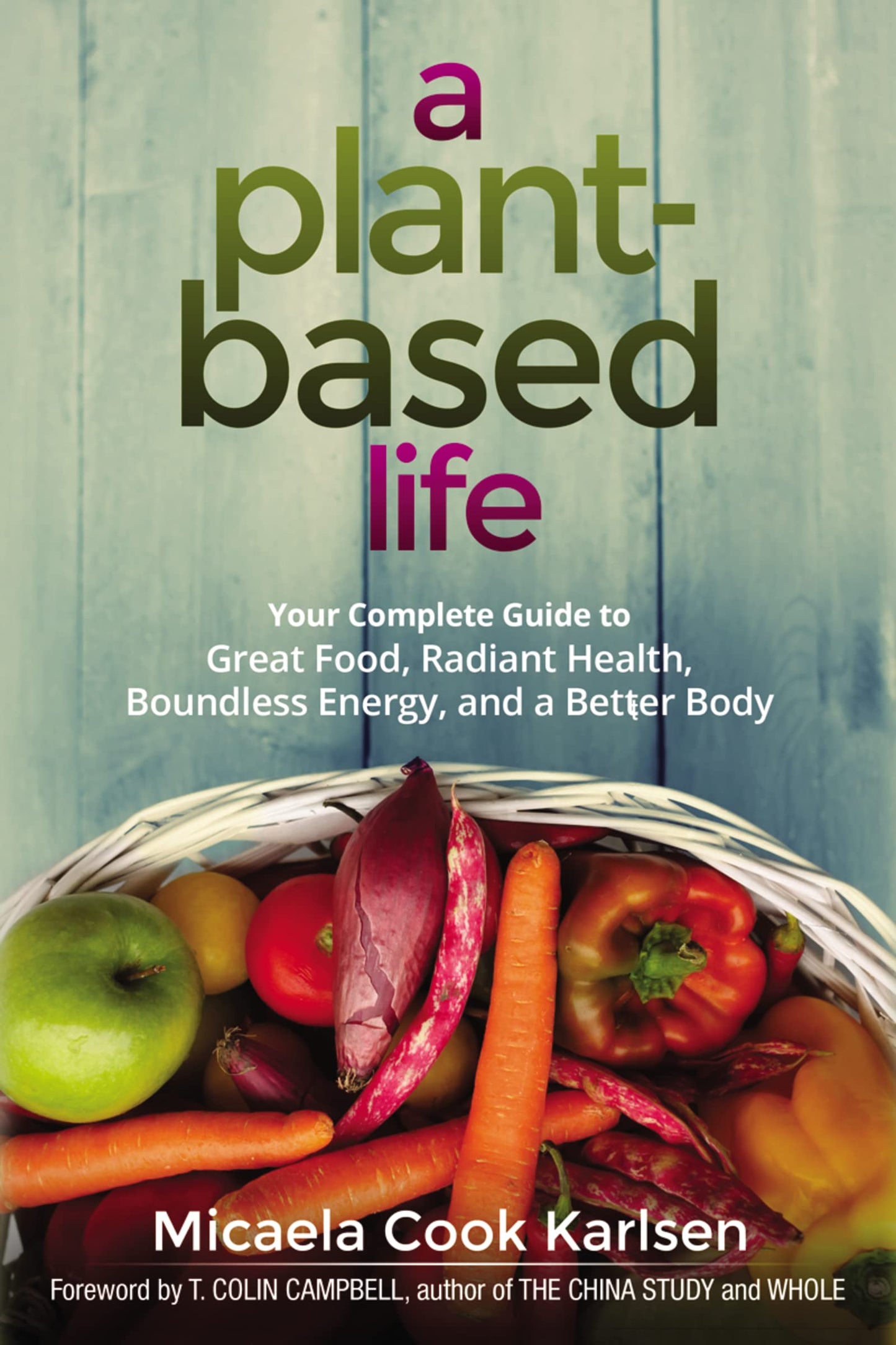 Plant Based Life