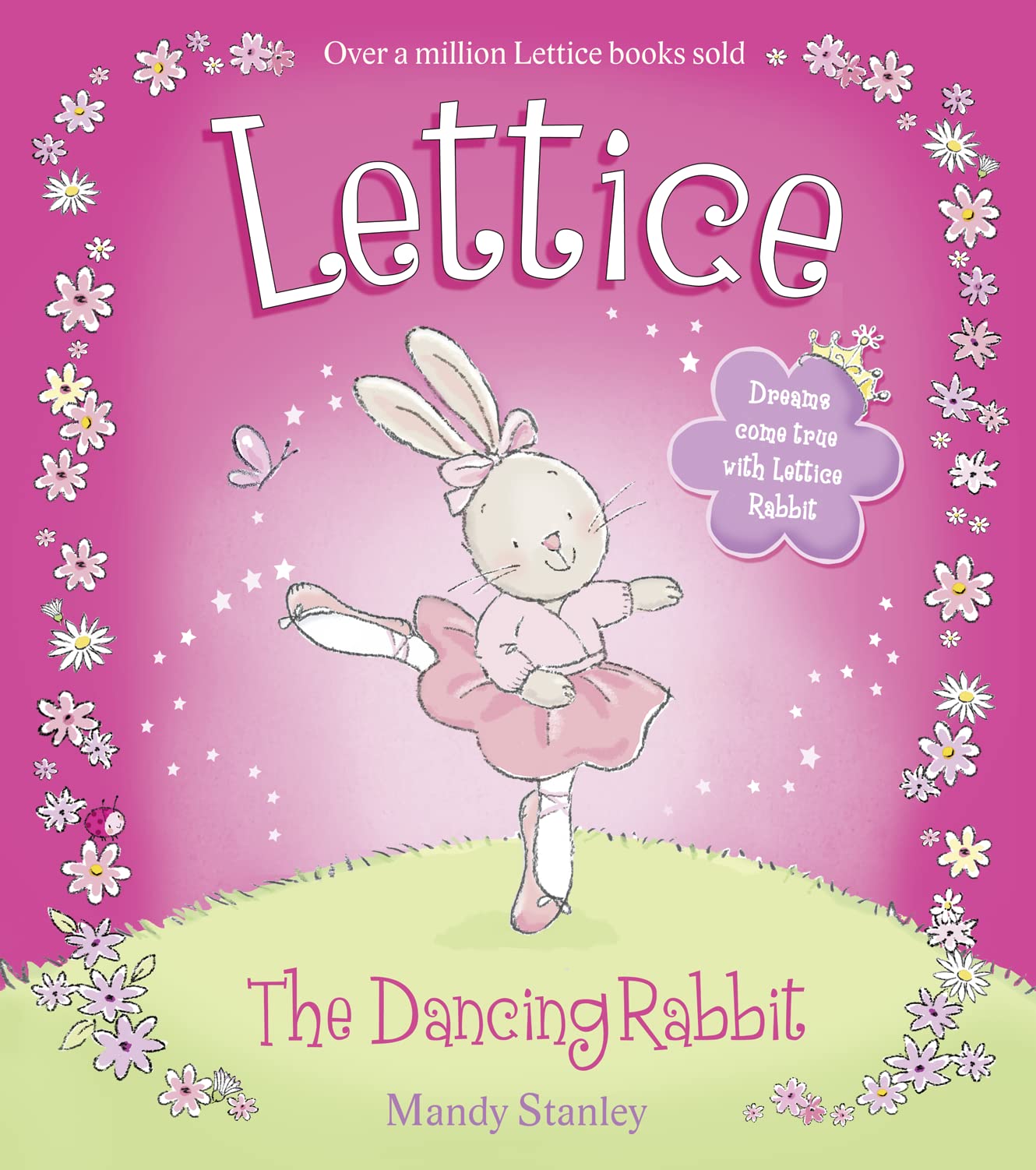 Dancing Rabbit The