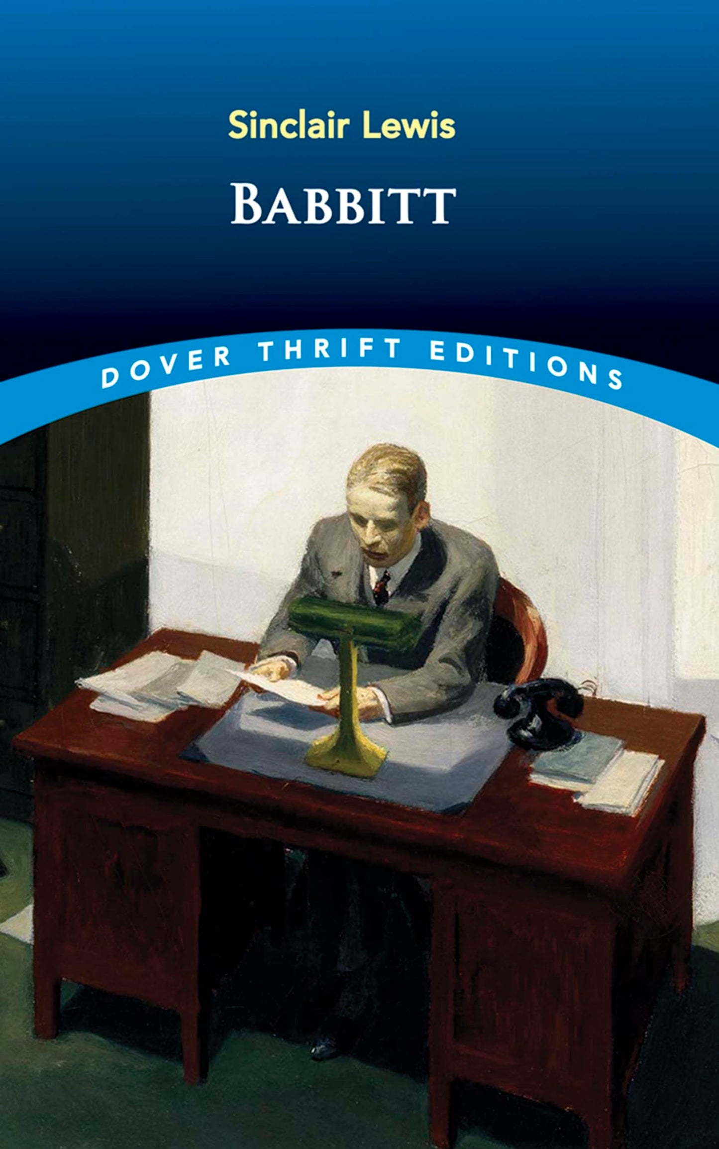 Lewis-Babbitt