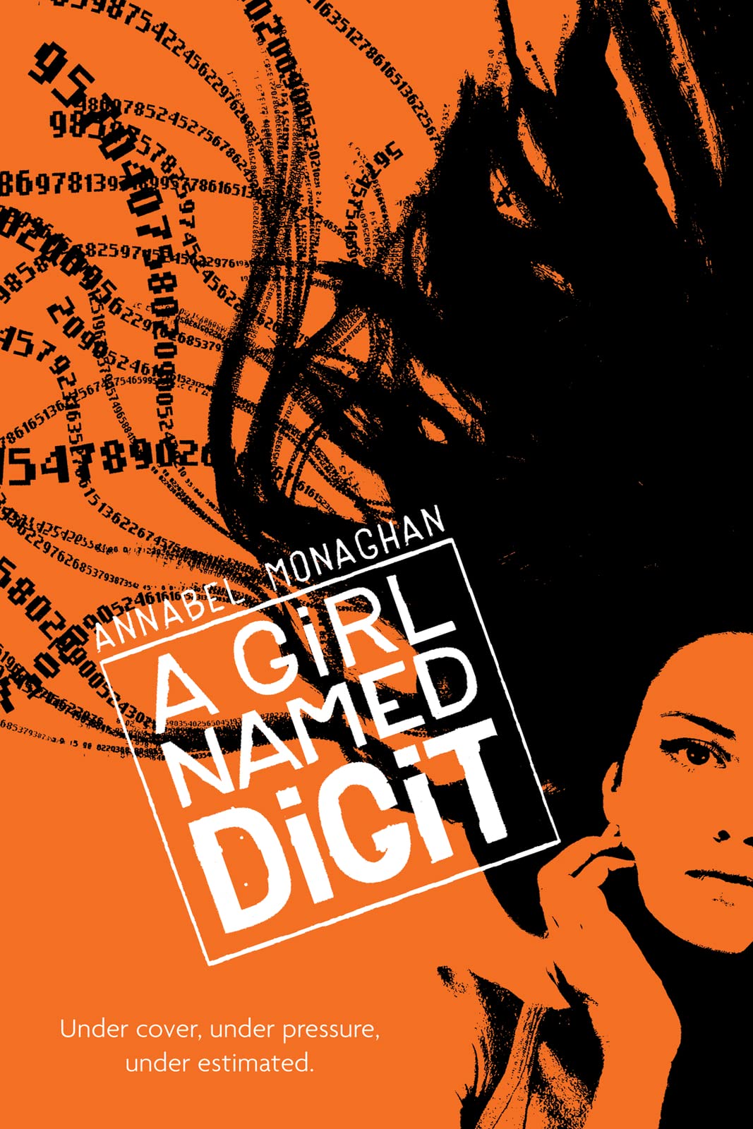 Girl Named Digit, A