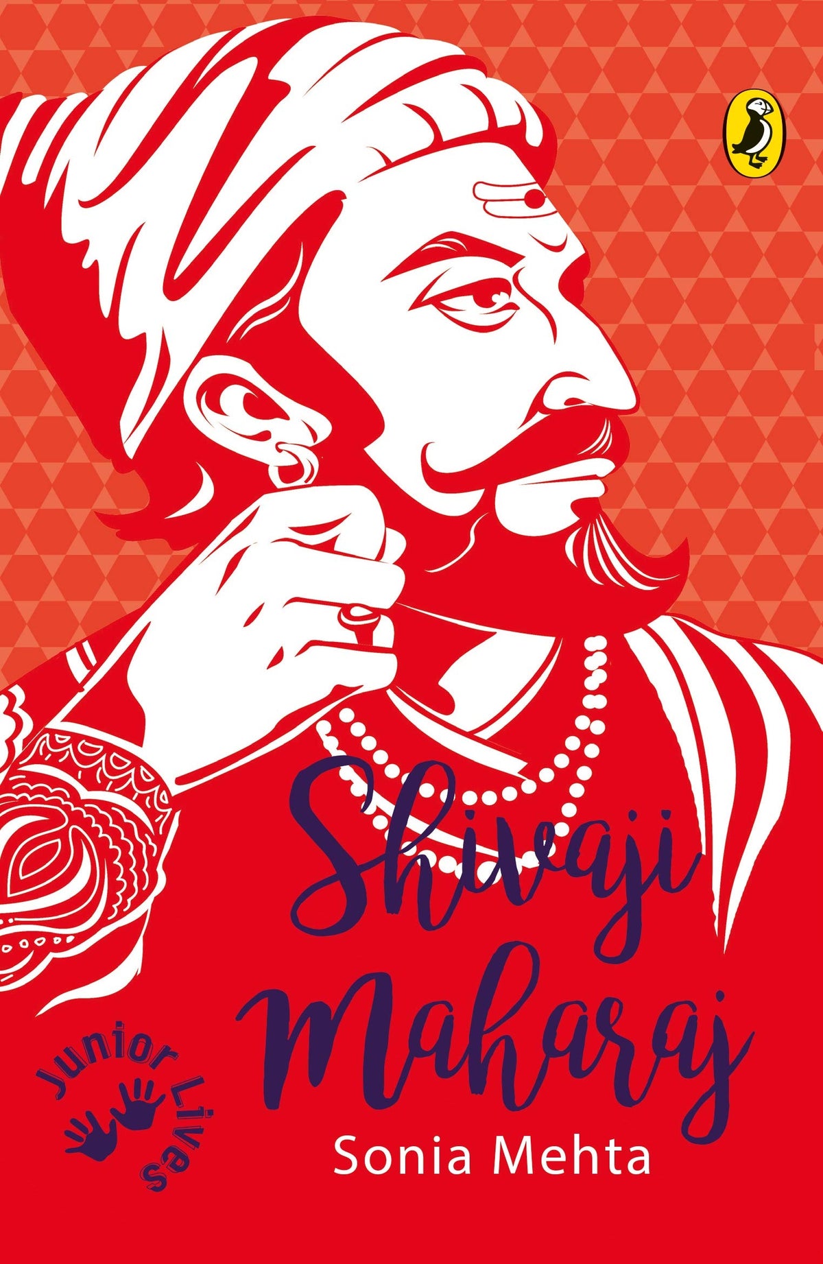 Shivaji Maharaj