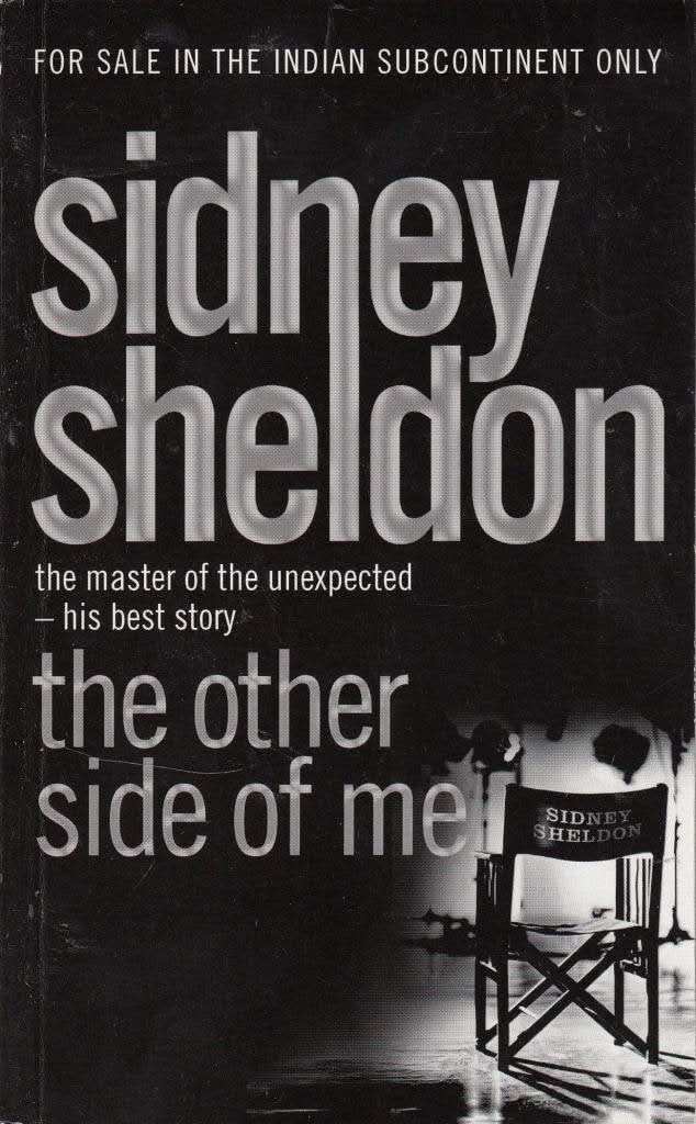 The Other Side Of Me