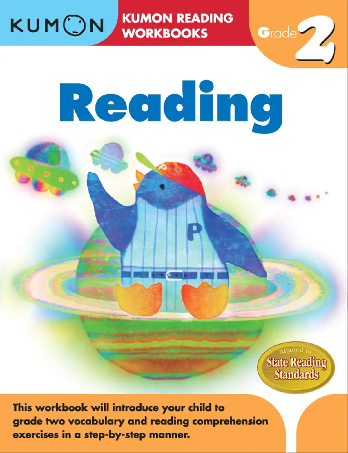 Reading (Grade 2)