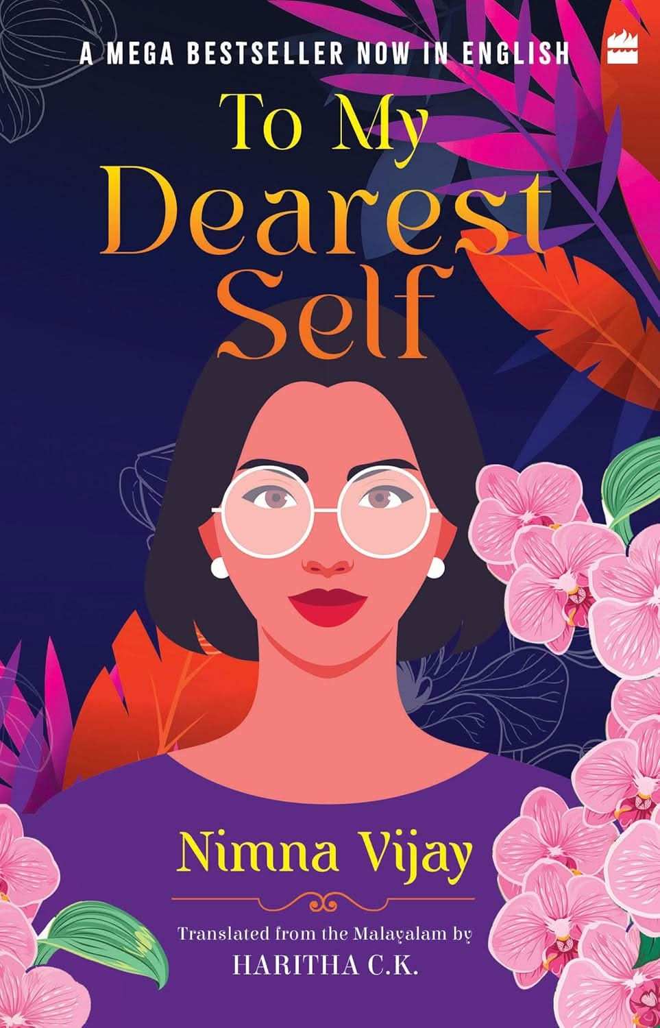 My Dearest Self (Translated from Malayalam)