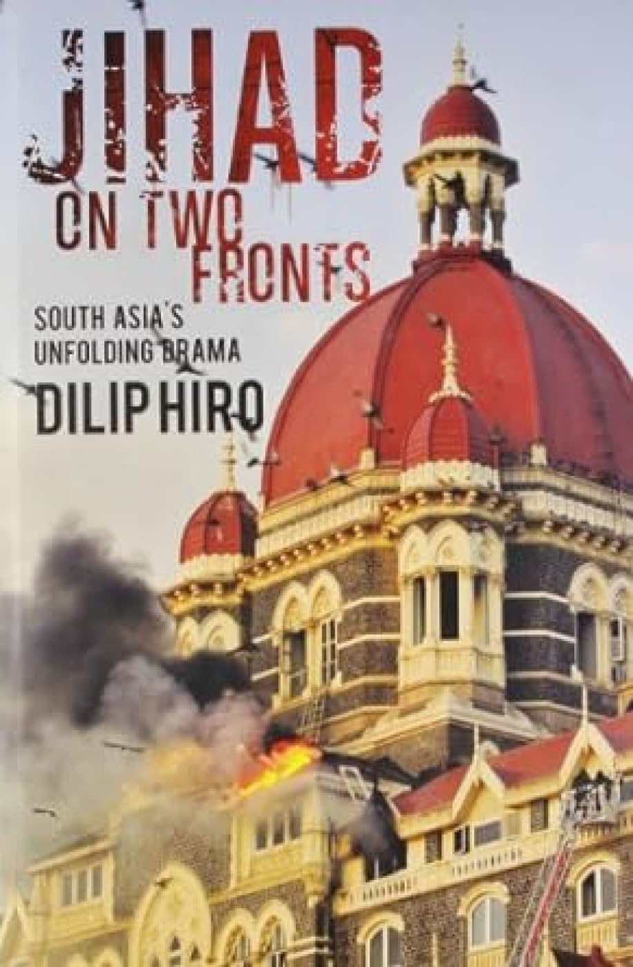 Jihad On Two Fronts
