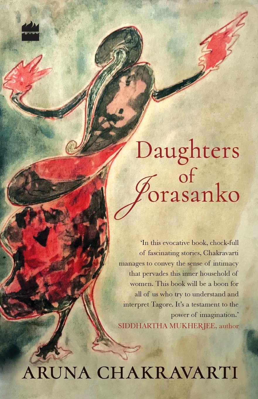 Daughters Of Jorasanko