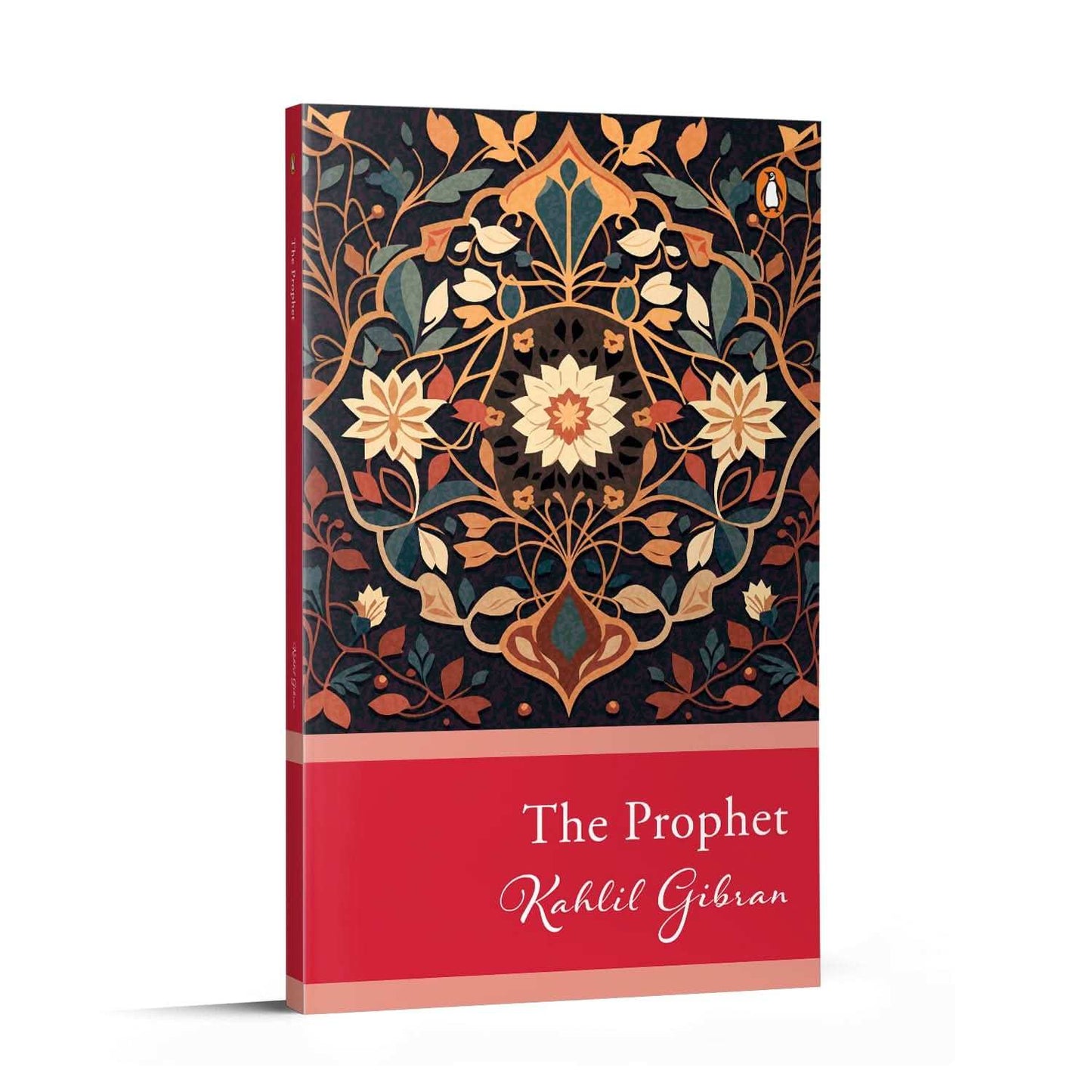 The Prophet (Pb) (Select Classics)