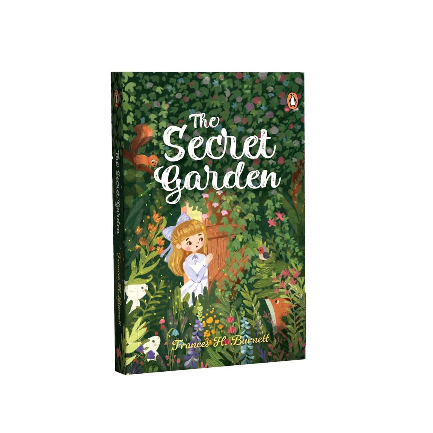 The Secret Garden (Pb) (Select Classics)
