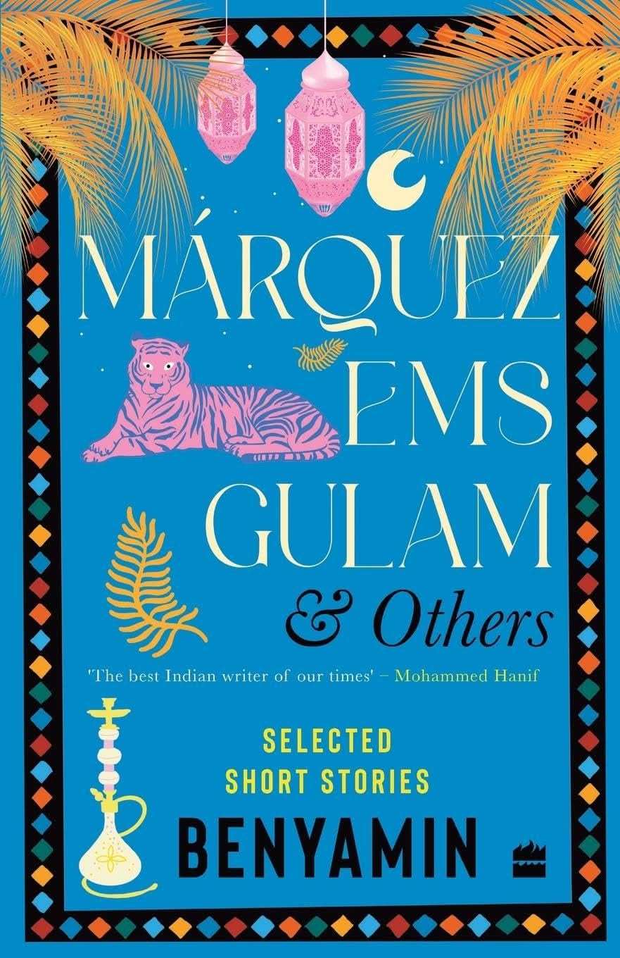 Marquez, Ems, Gulam And Others